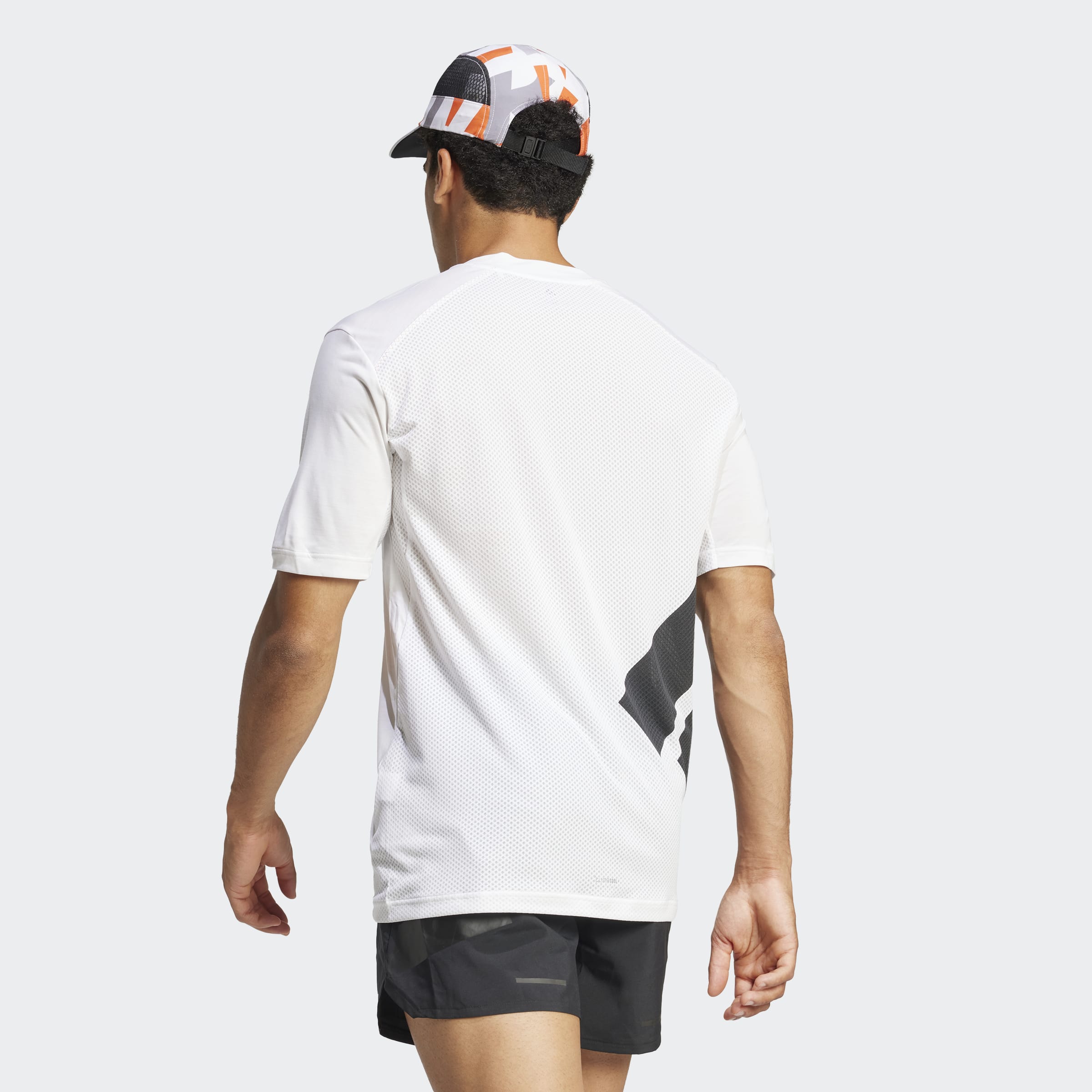 Mens Terrex Experior Short Sleeve T-Shirt