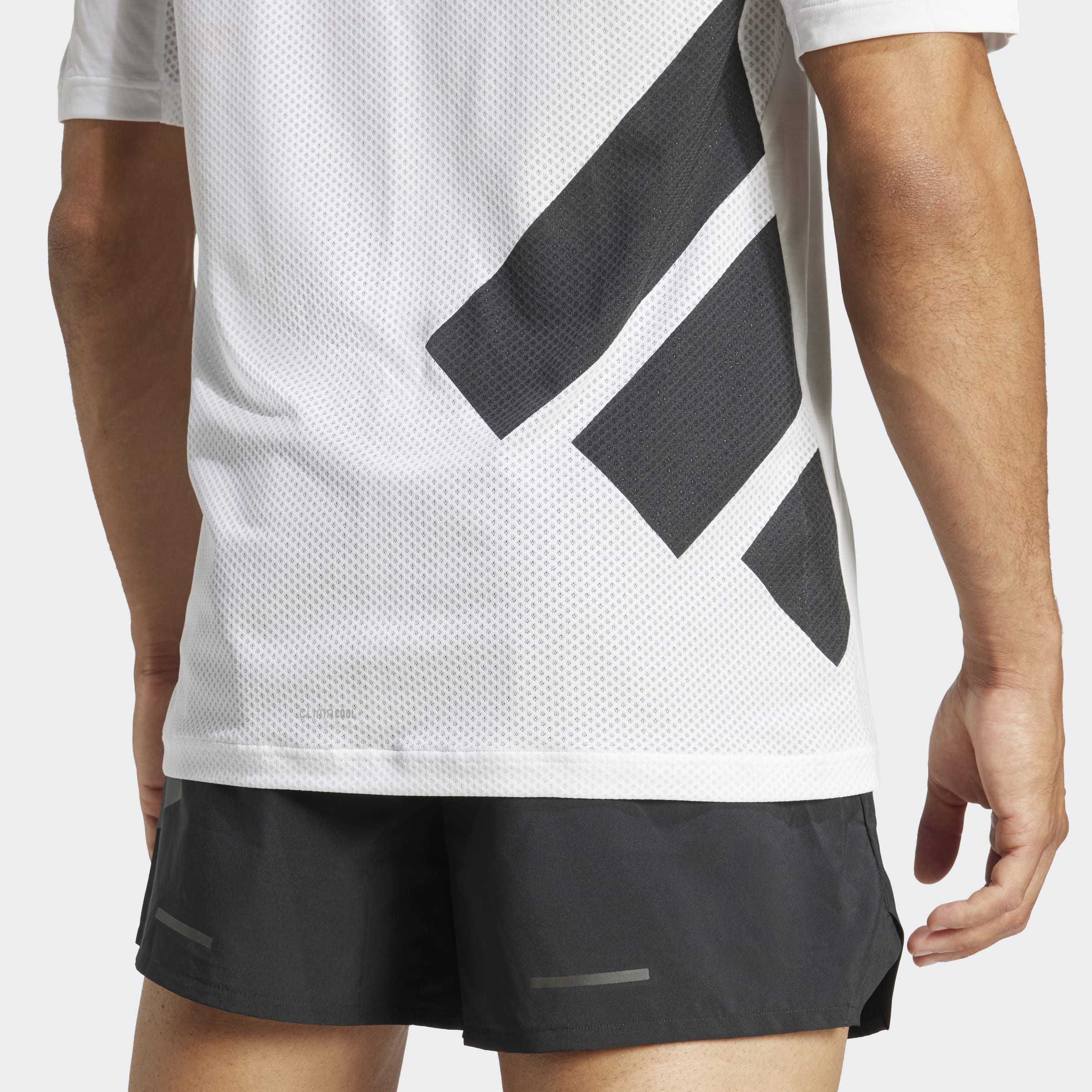 Mens Terrex Experior Short Sleeve T-Shirt