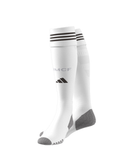 Senior Real Madrid 25/26 Home Socks