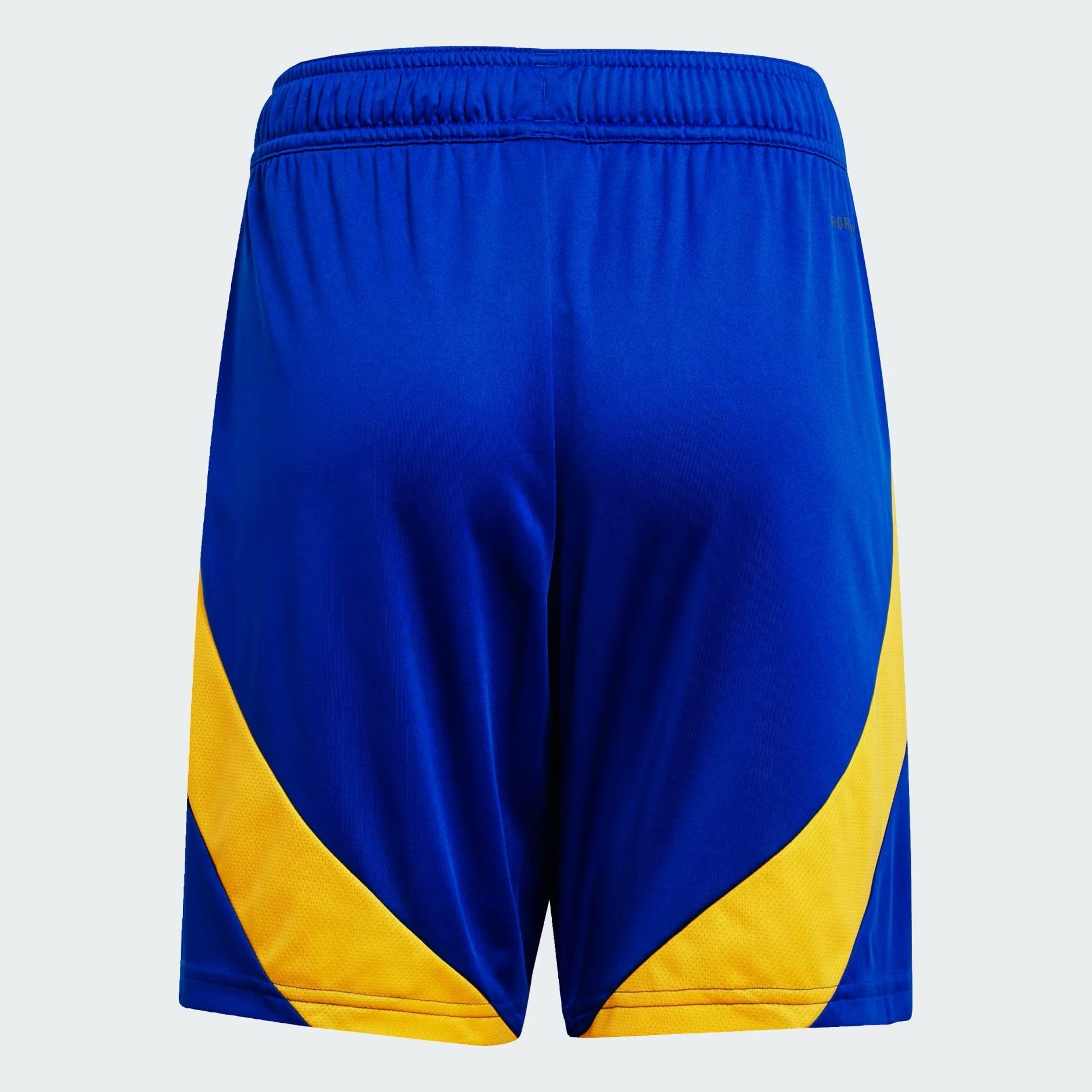 Mens Al Nasr FC 24/25 Home Replica Shorts