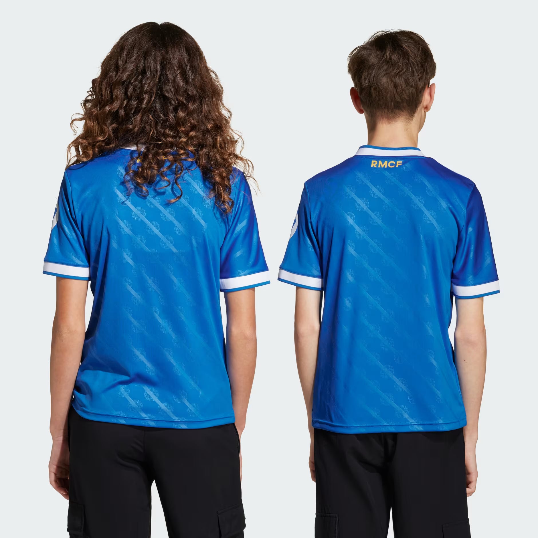 Junior Real Madrid Third 25/26 Replica Jersey