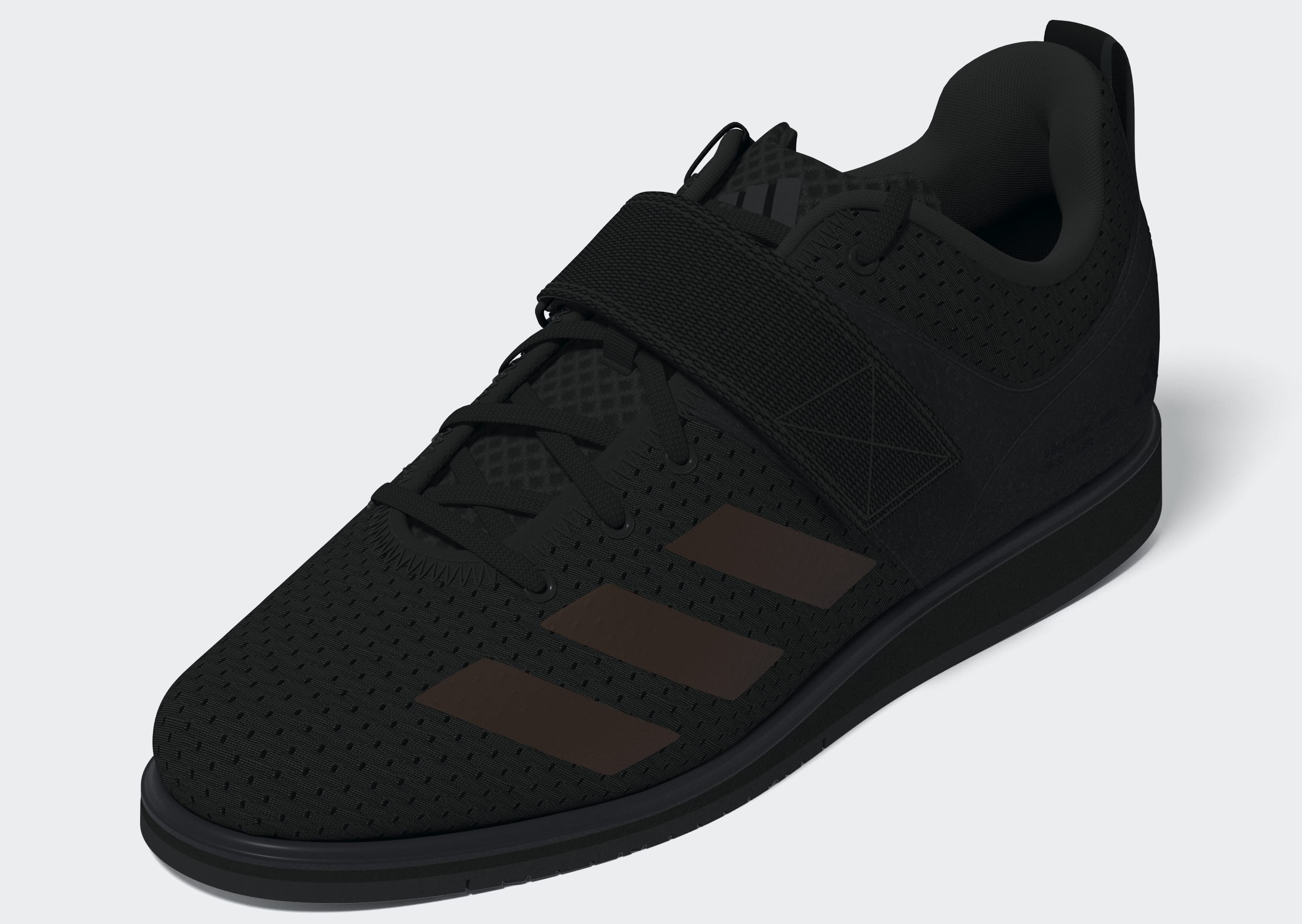 Mens Powerlift 5 Weightlifting Shoe