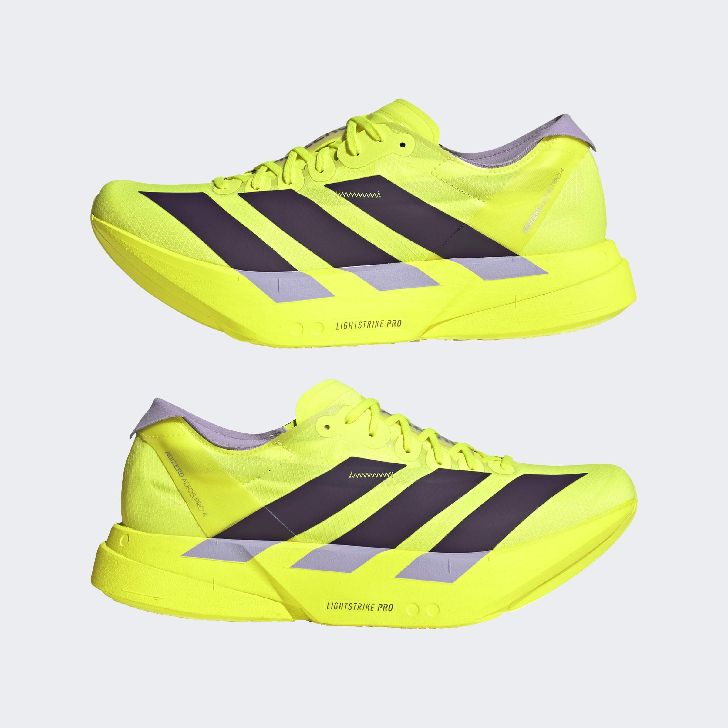 Mens Adios Pro 4 Running Shoe