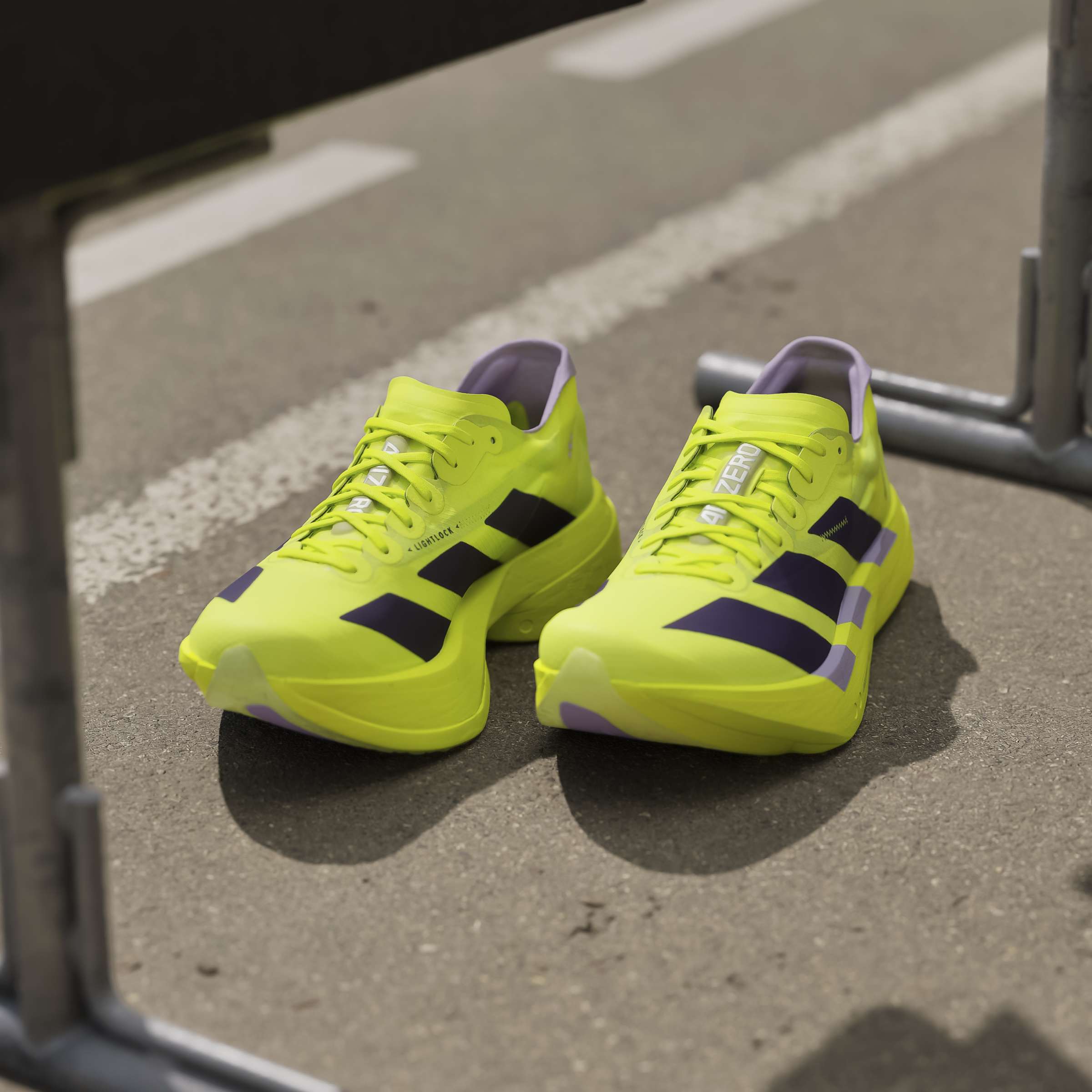 Mens Adios Pro 4 Running Shoe