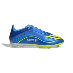 Junior F50 Elite Firm Ground Boot