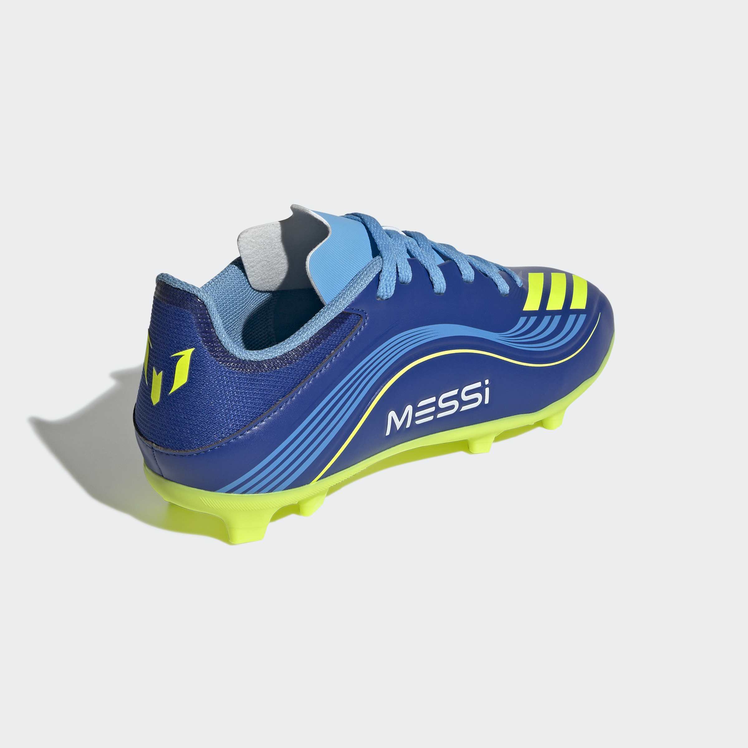 Junior F50 League Firm Ground Boot