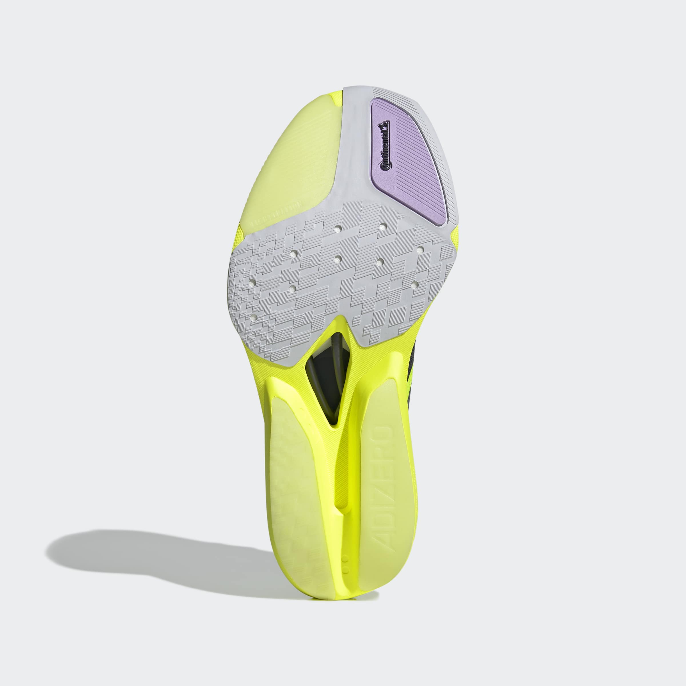 Mens Prime X3 Strung Running Shoe