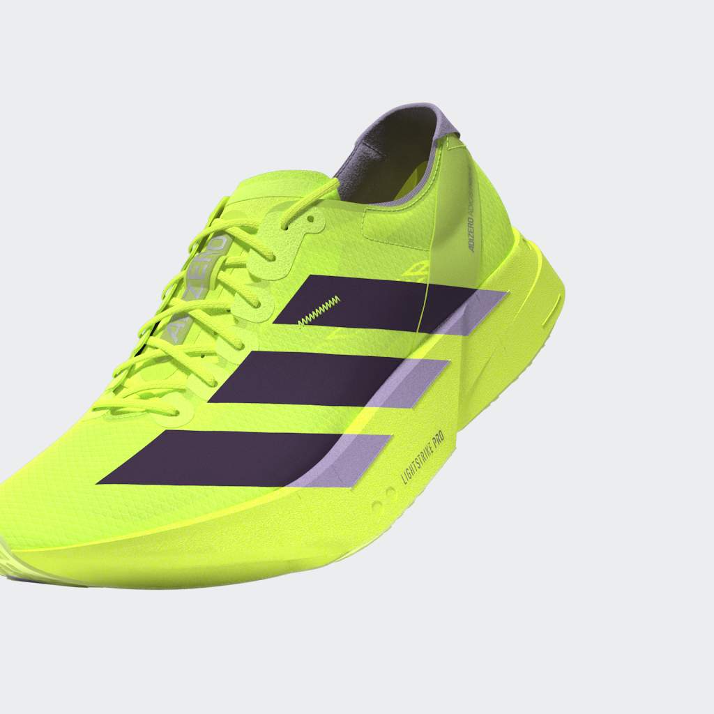 Womens Adios Pro 4 Running Shoe