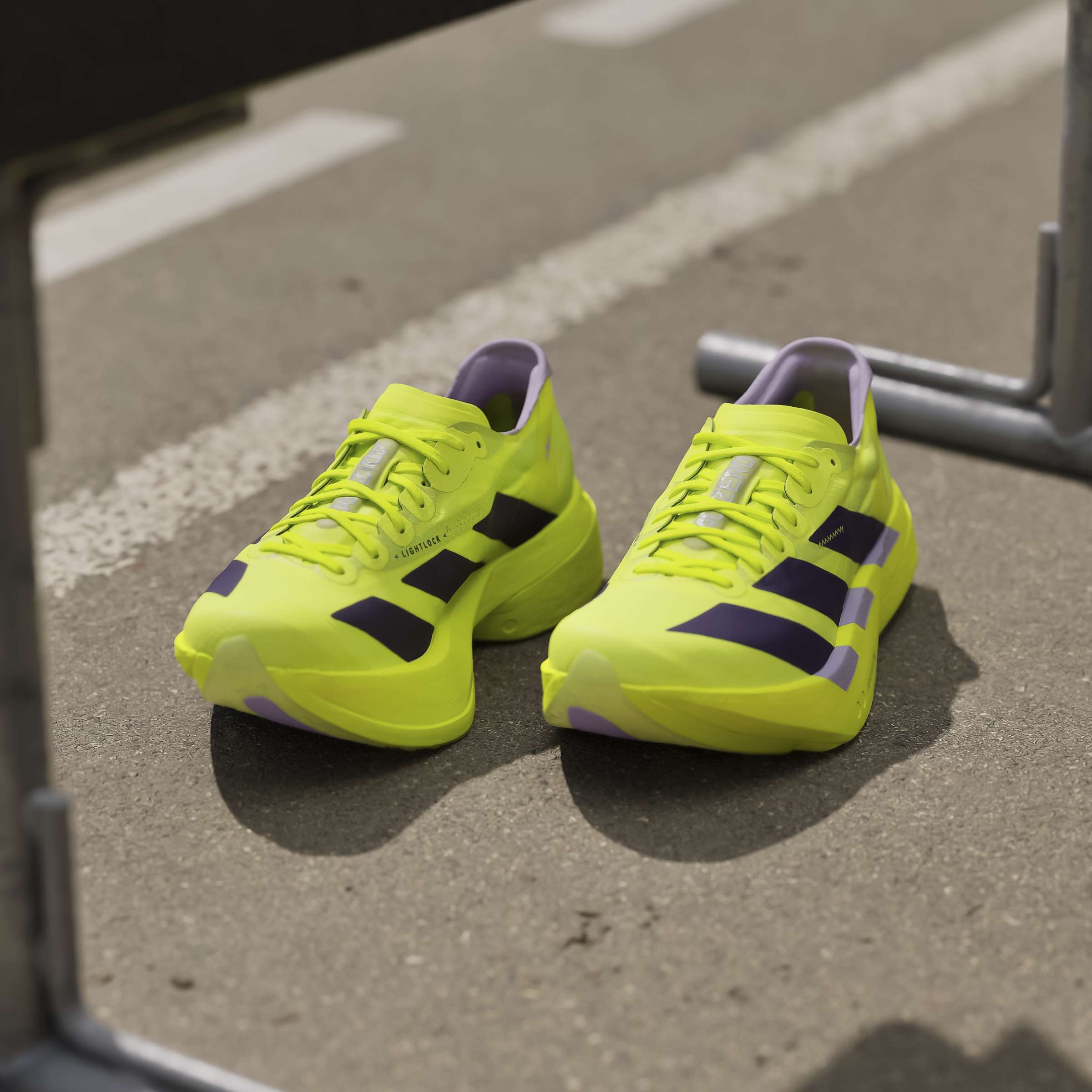 Womens Adios Pro 4 Running Shoe