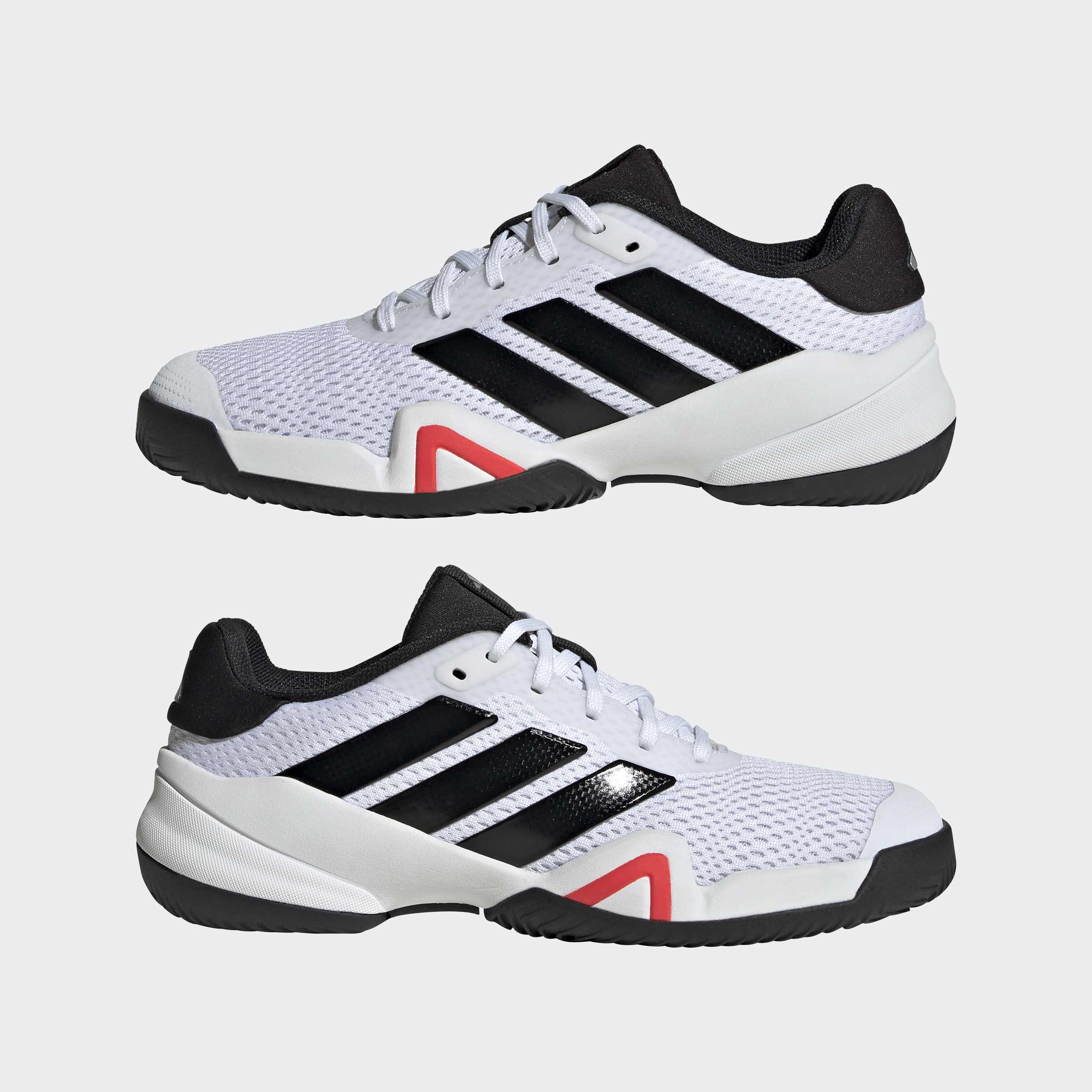 Junior Barricade Tennis Shoe