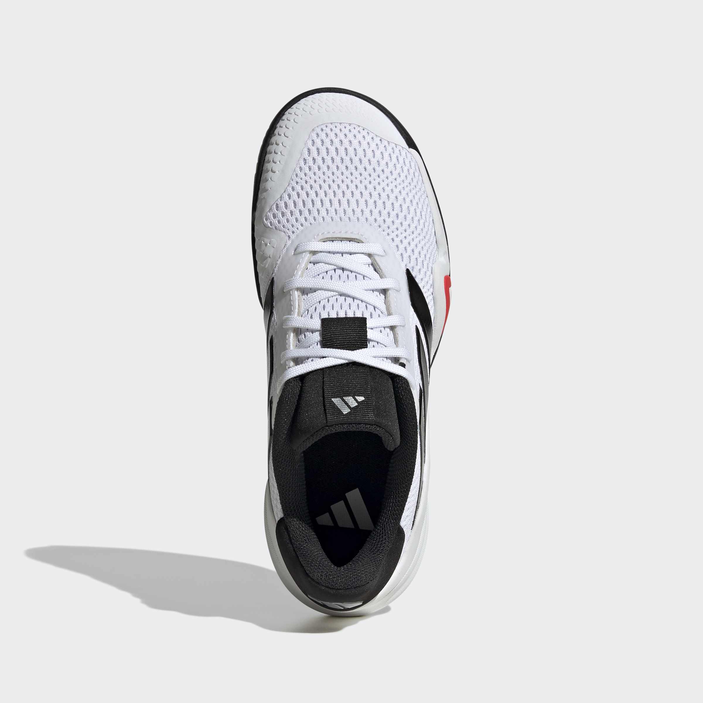 Junior Barricade Tennis Shoe