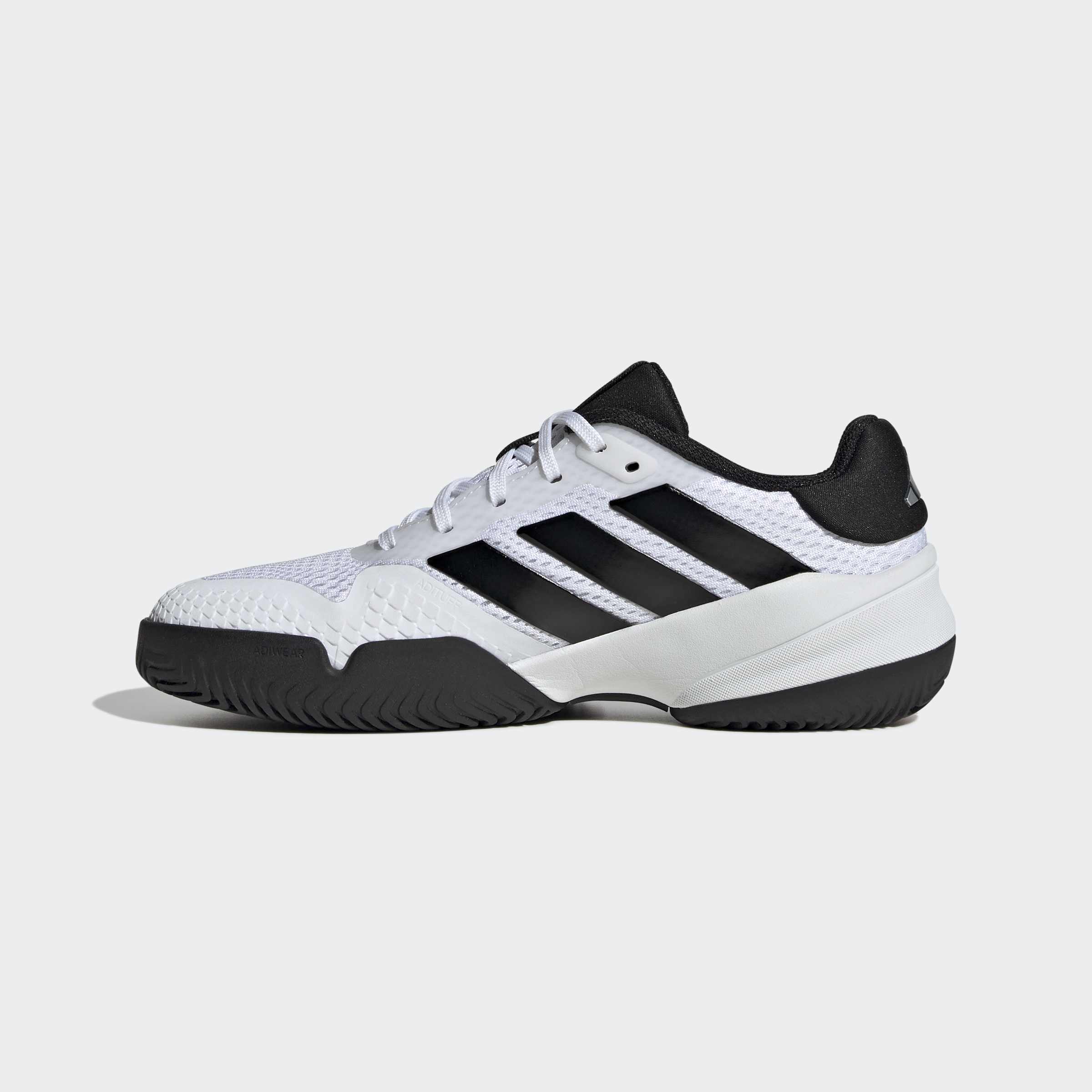 Junior Barricade Tennis Shoe