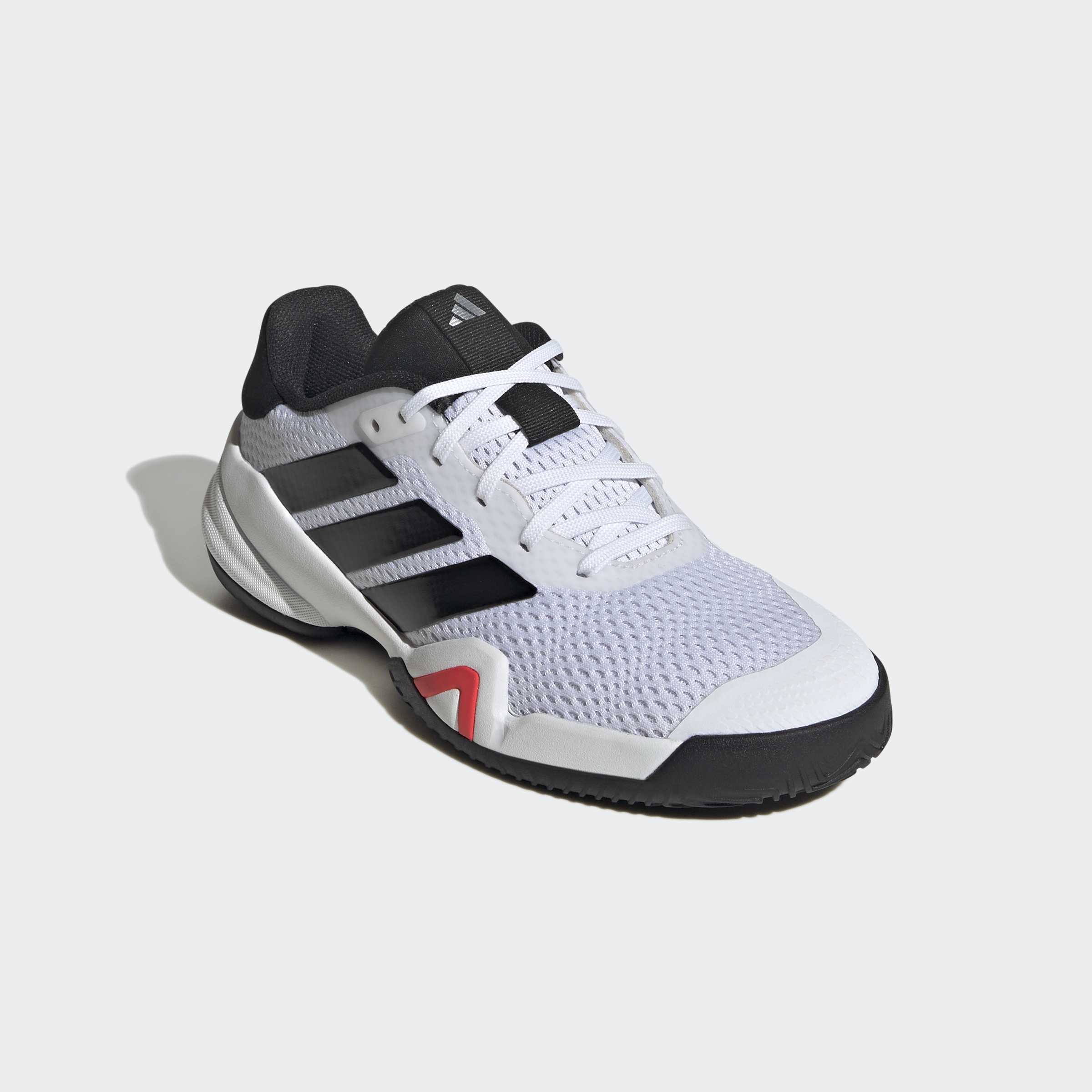Junior Barricade Tennis Shoe