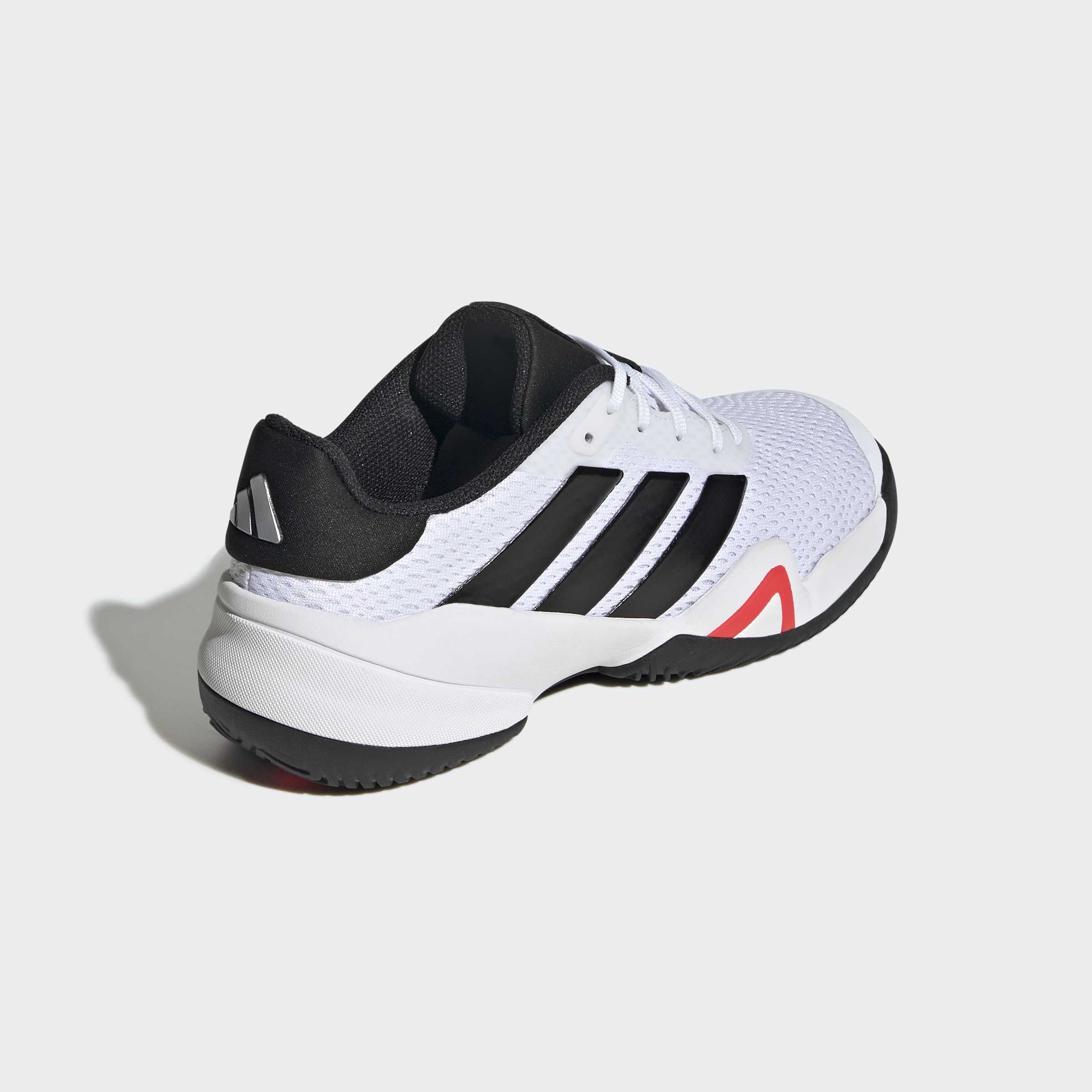 Junior Barricade Tennis Shoe