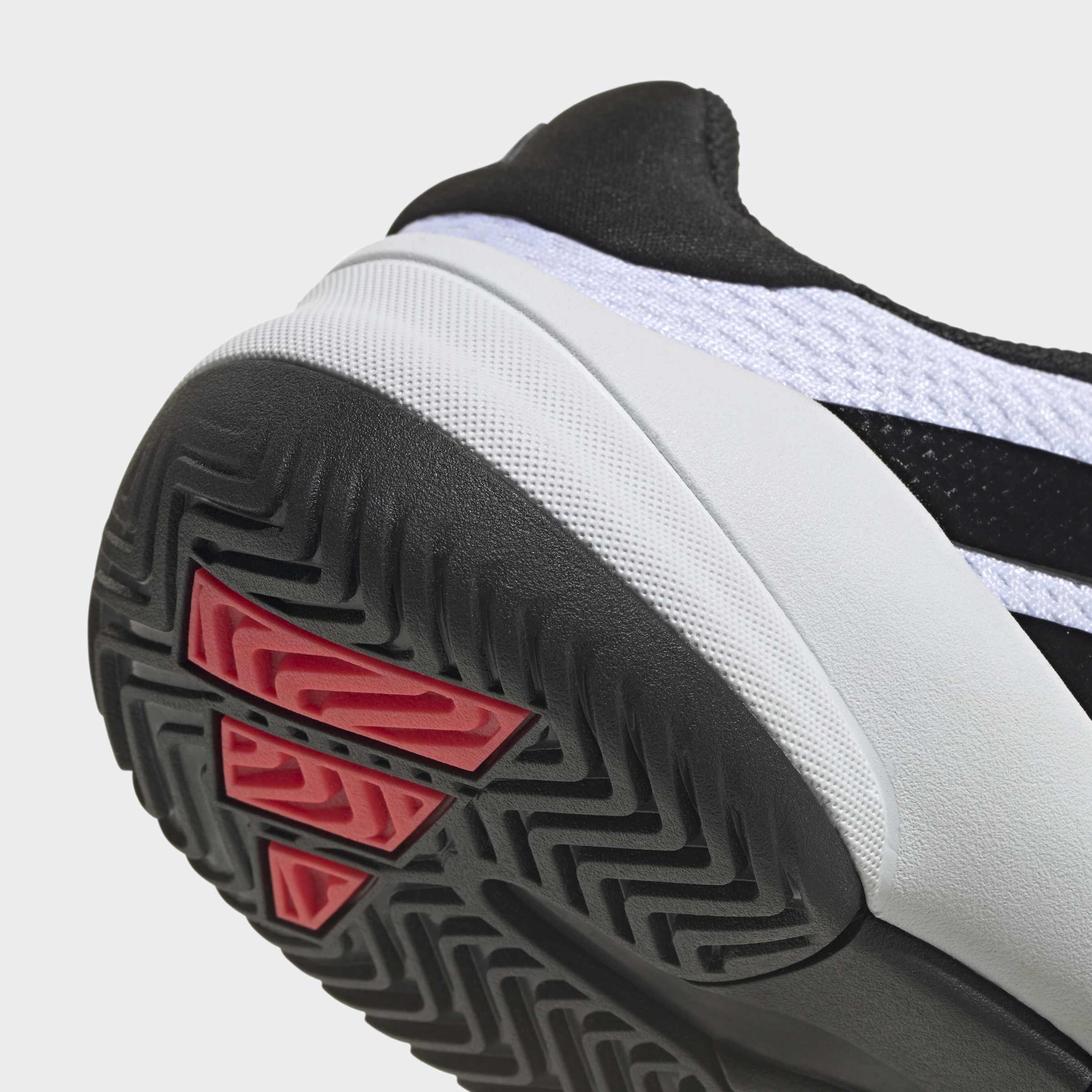 Junior Barricade Tennis Shoe