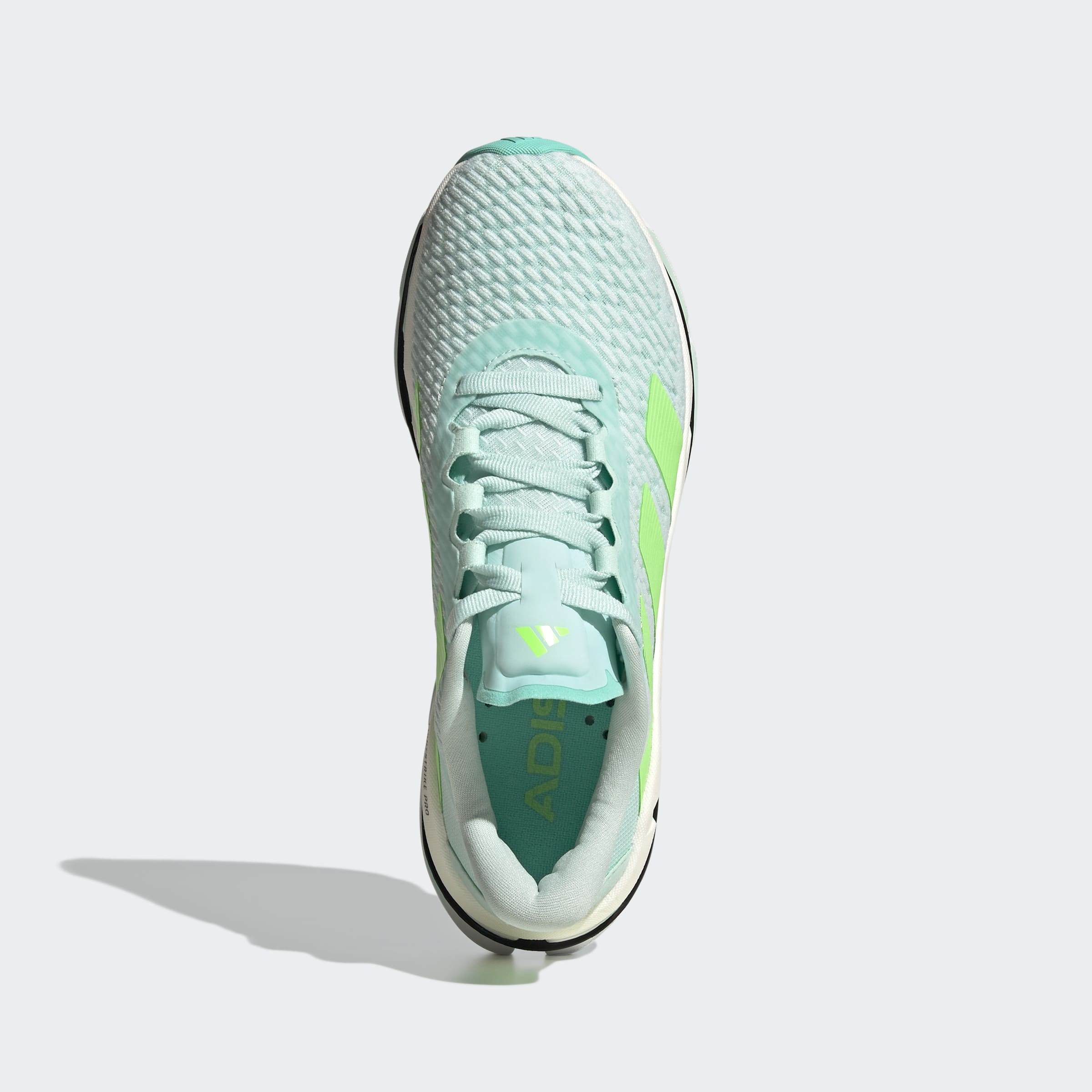 Womens Adistar BYD Running Shoe