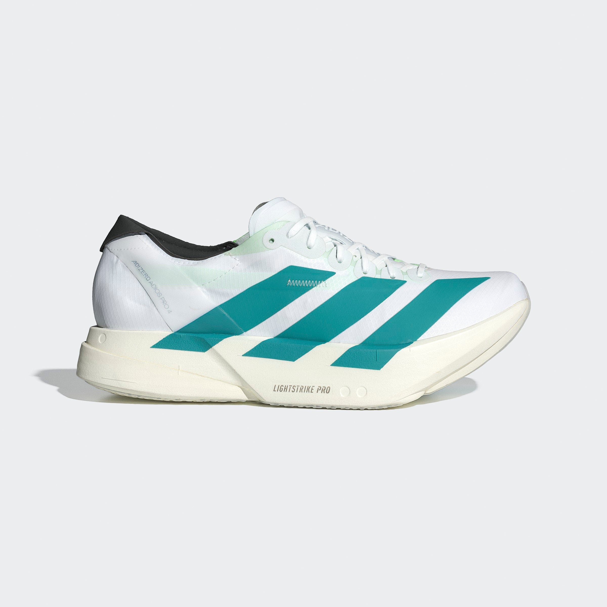Mens Adizero Adios Pro 4 Running Shoe