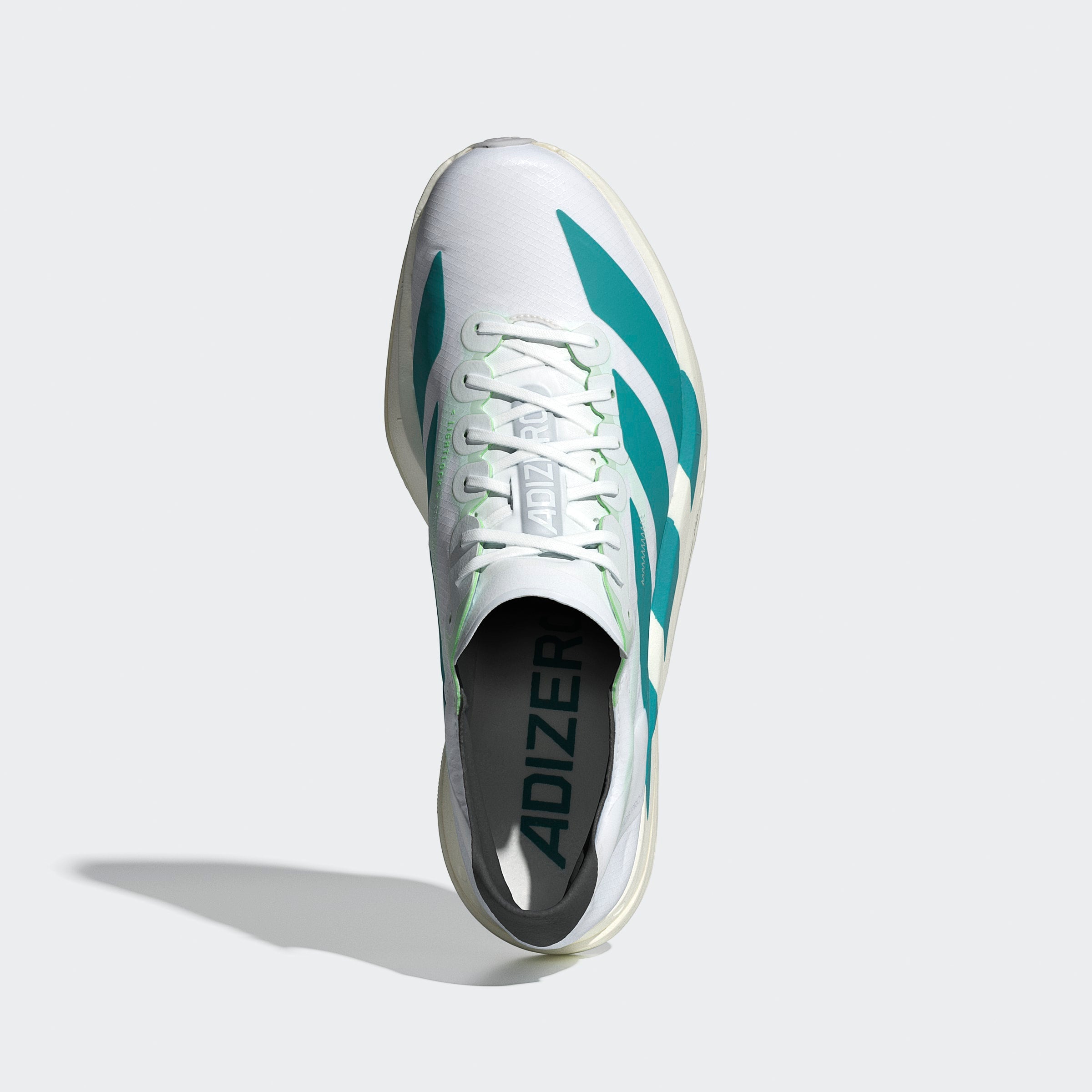Mens Adizero Adios Pro 4 Running Shoe