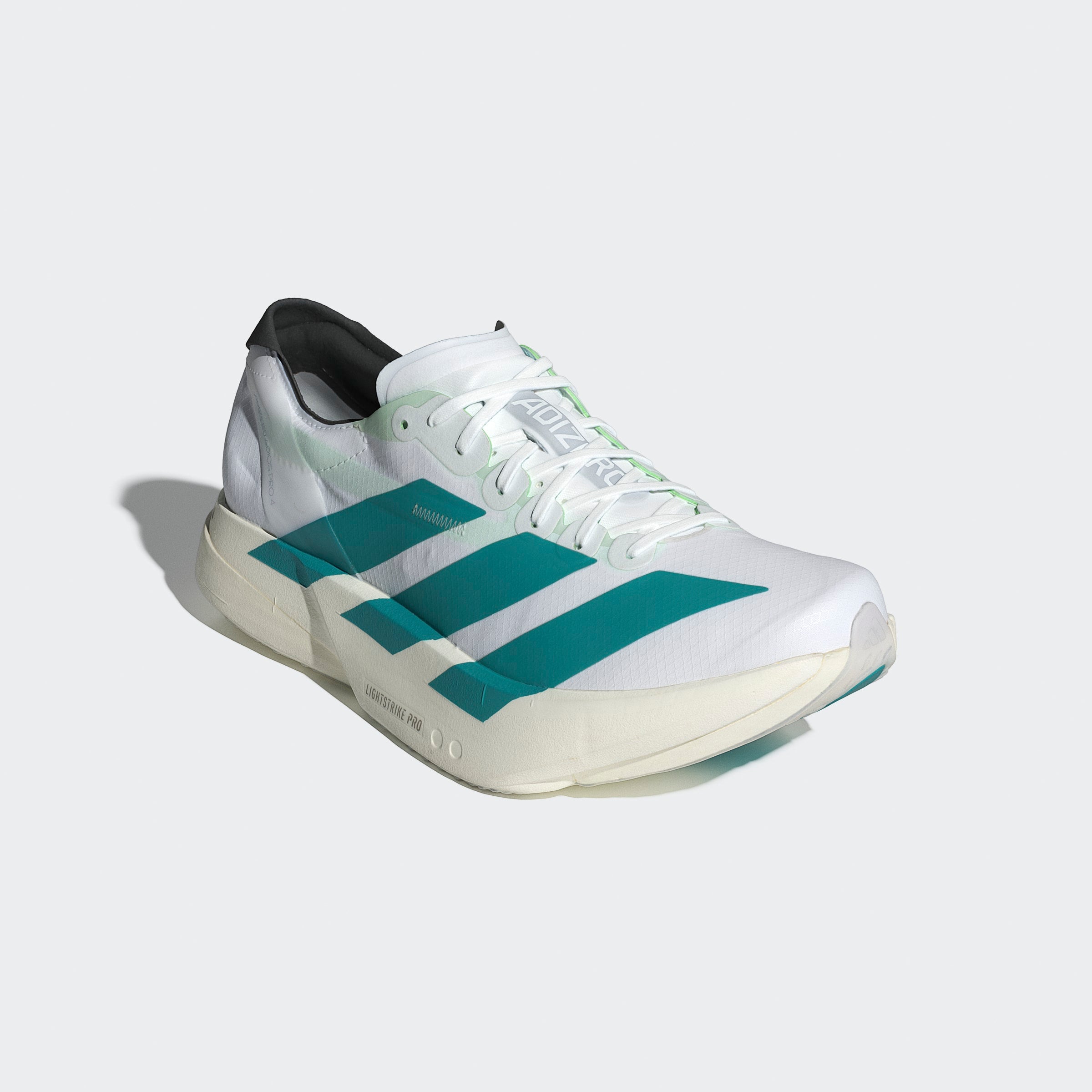 Mens Adizero Adios Pro 4 Running Shoe
