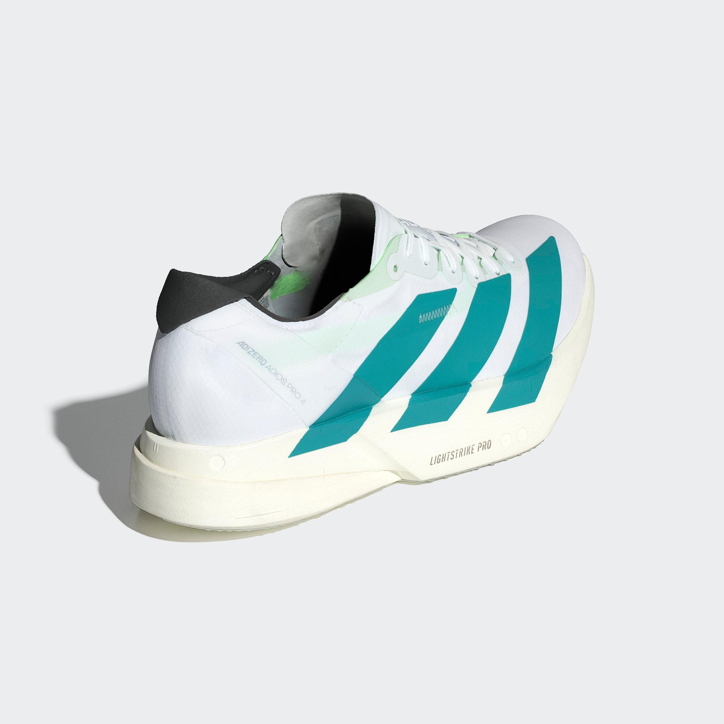 Mens Adizero Adios Pro 4 Running Shoe