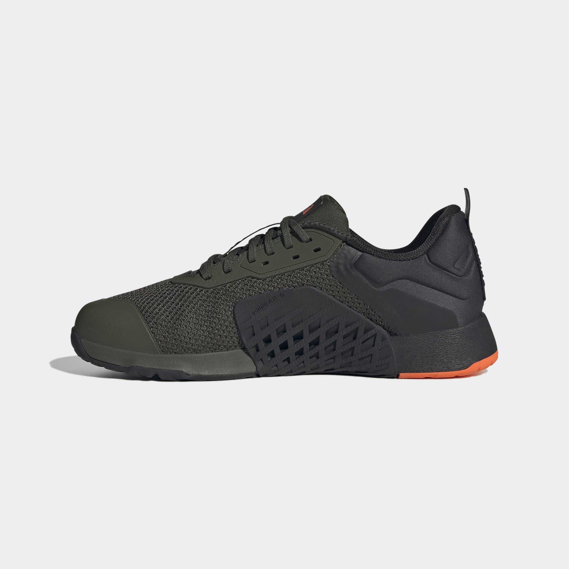 Mens Dropset 3 Training Shoe
