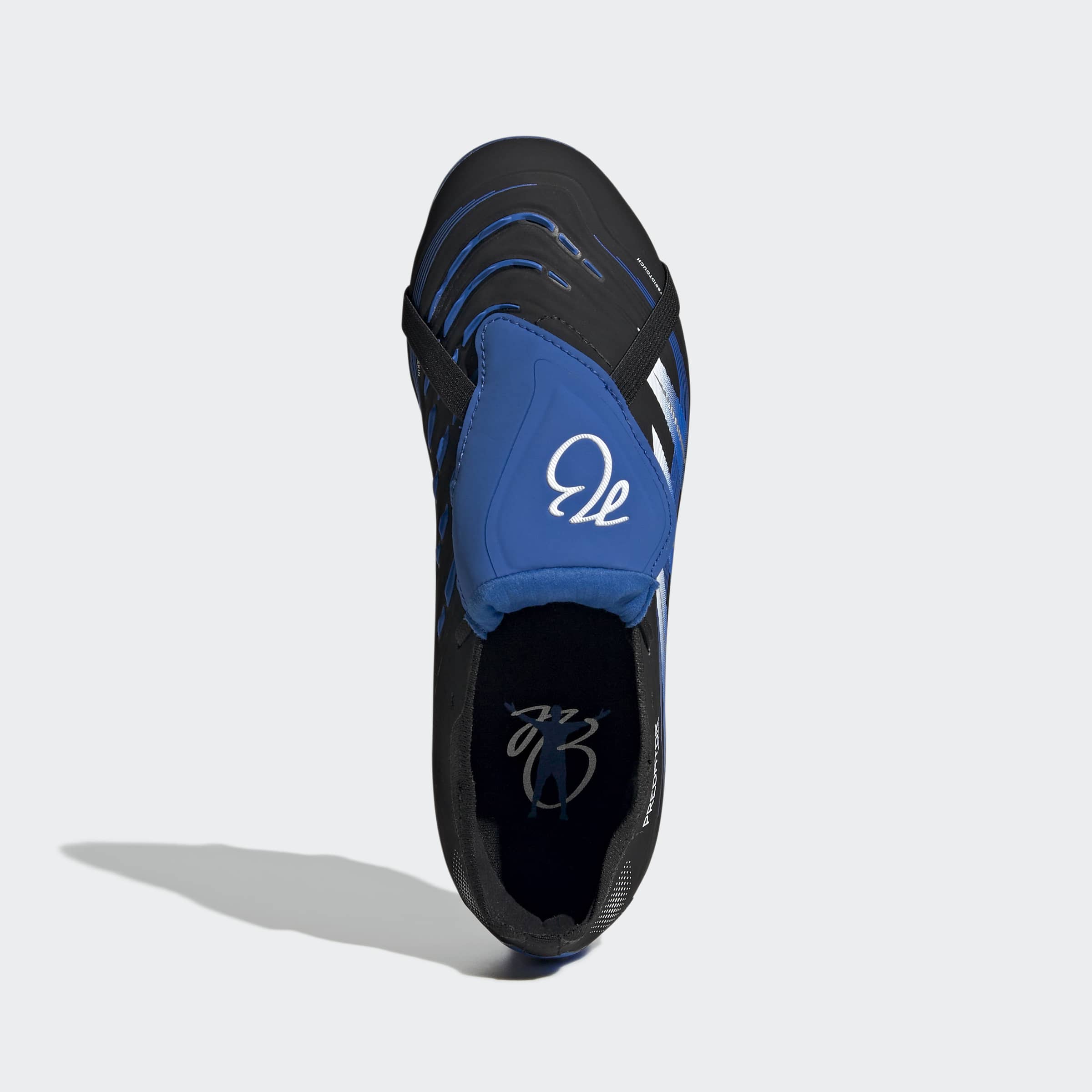 Junior Predator Elite FT Jude Bellingham Firm Ground Boot