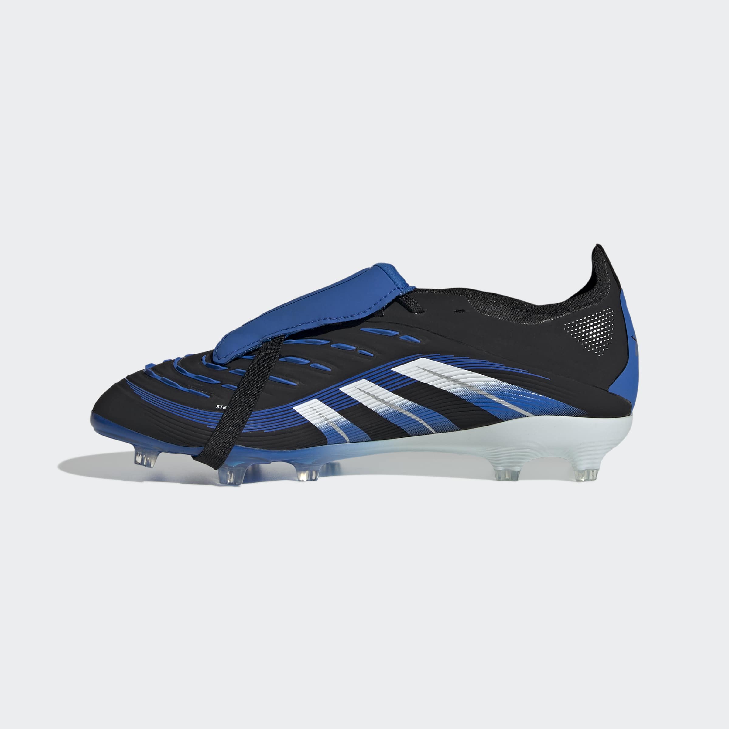 Junior Predator Elite FT Jude Bellingham Firm Ground Boot