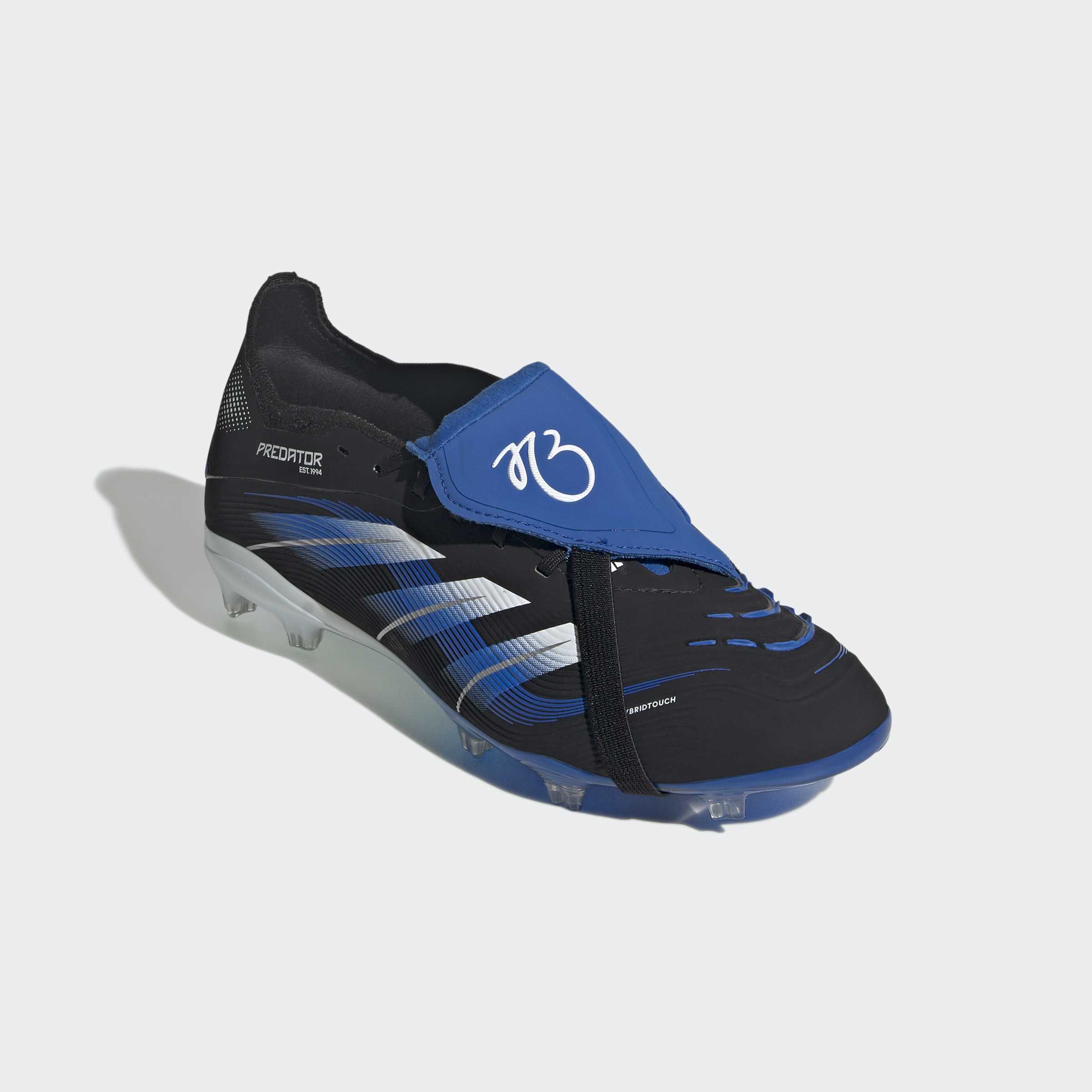 Junior Predator Elite FT Jude Bellingham Firm Ground Boot