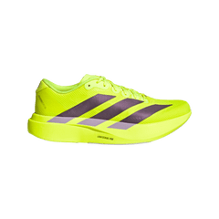Mens Adizero EVO SL Woven Running Shoe