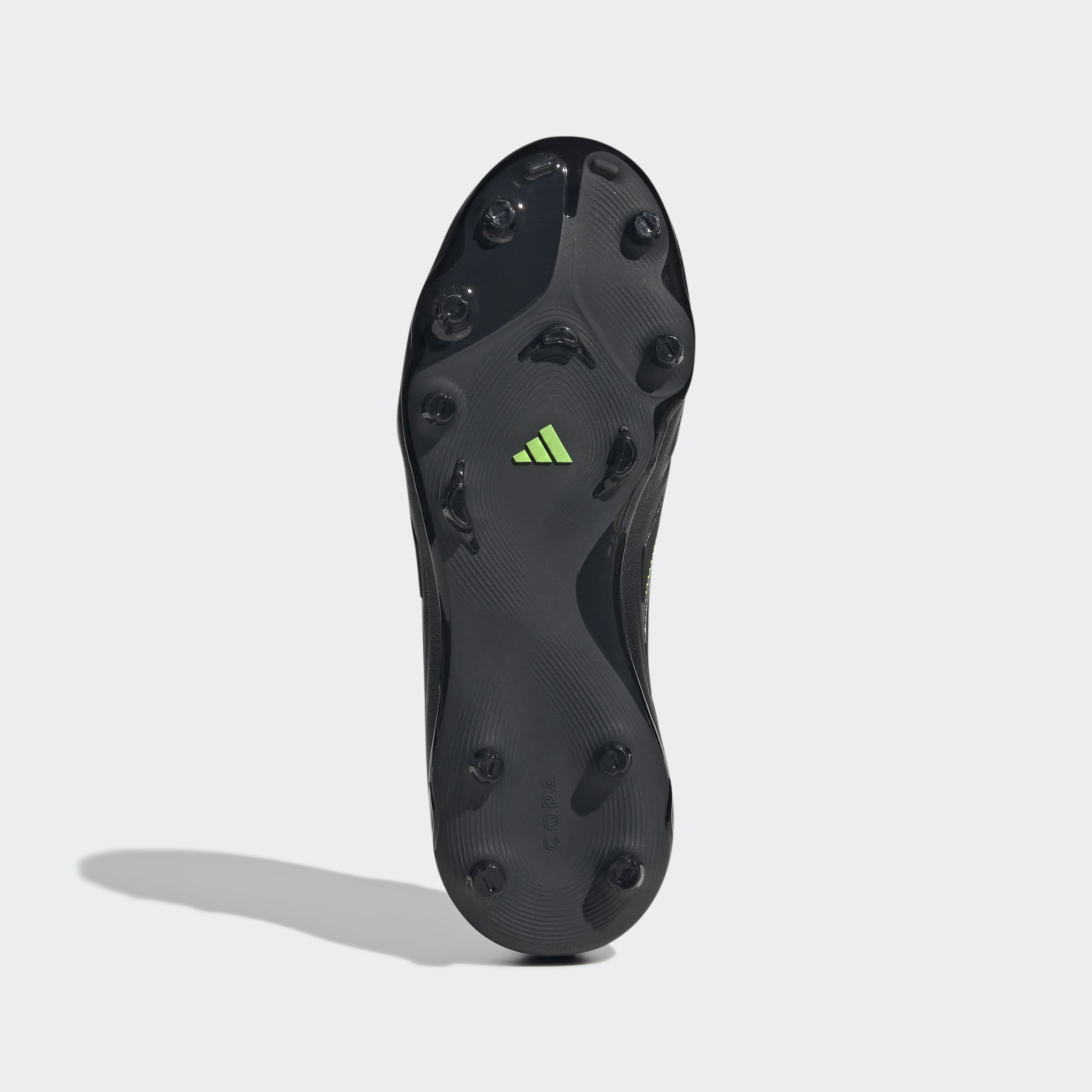 Junior Copa Pure 3 League Firm Ground Boot