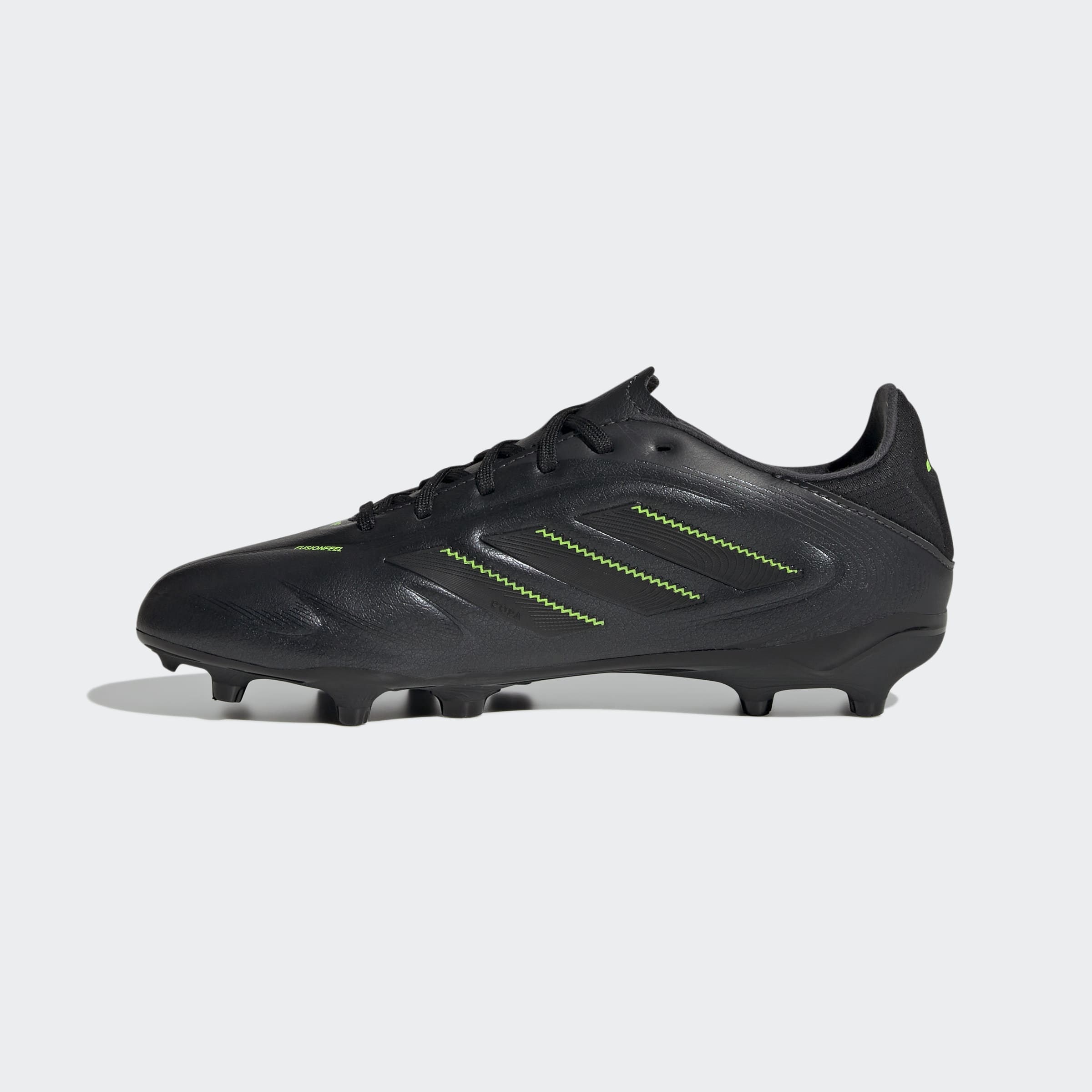Junior Copa Pure 3 League Firm Ground Boot