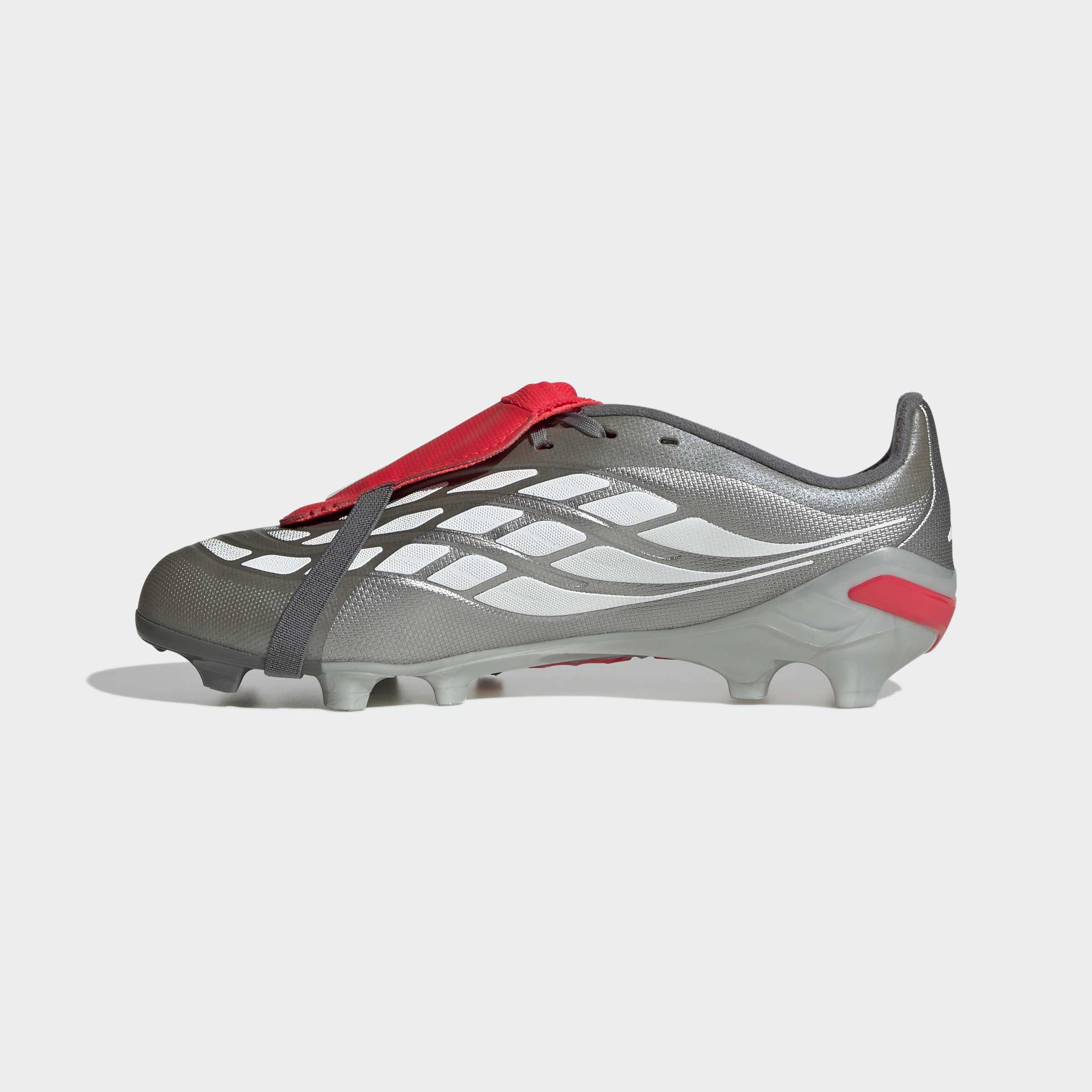Junior Predator League FT Firm Ground Boot
