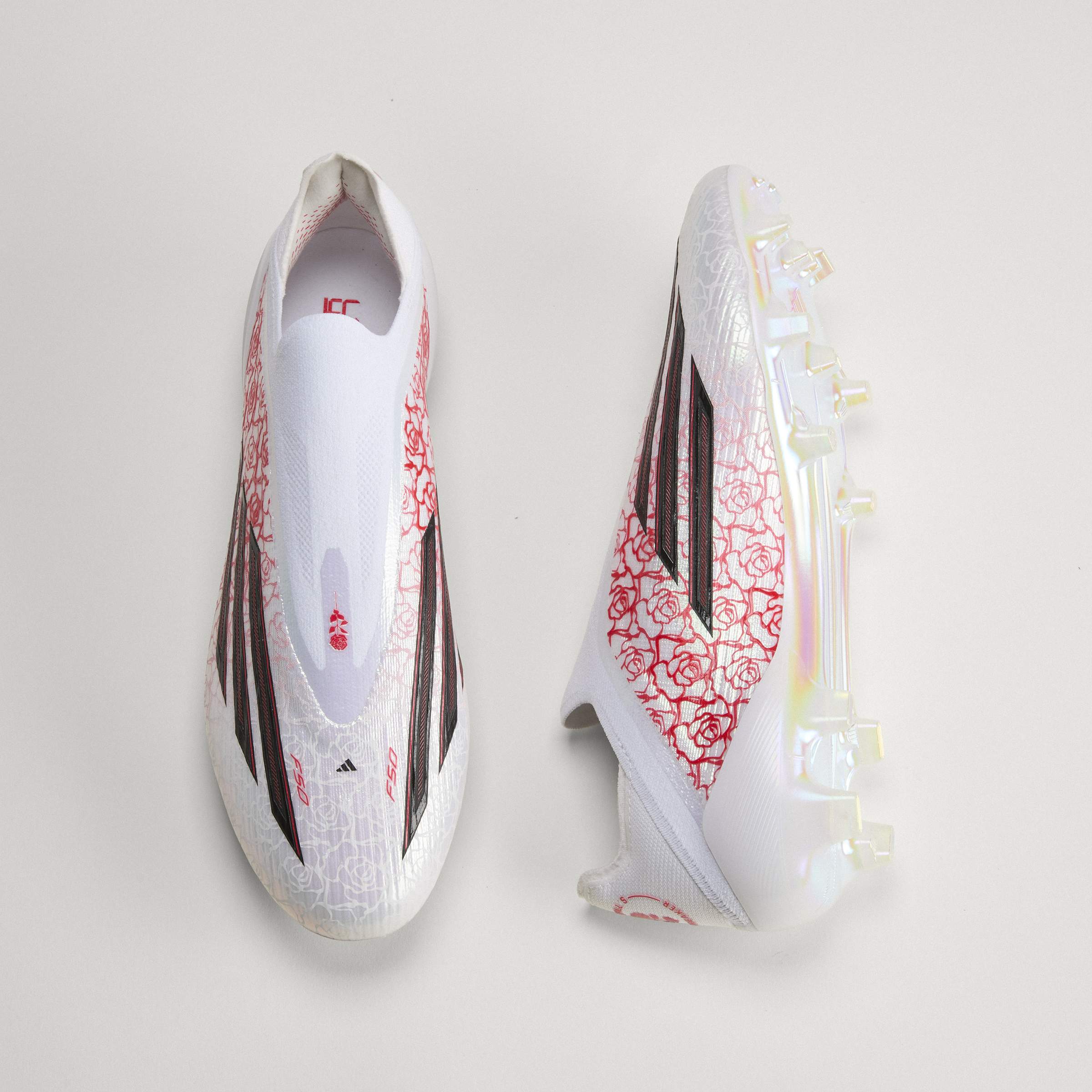 Mens F50 LL Lamine Yamal Elite Firm Ground Boot