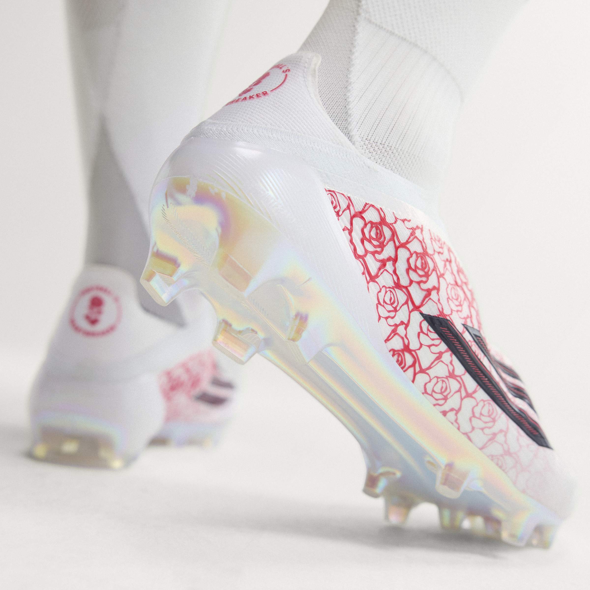 Mens F50 LL Lamine Yamal Elite Firm Ground Boot