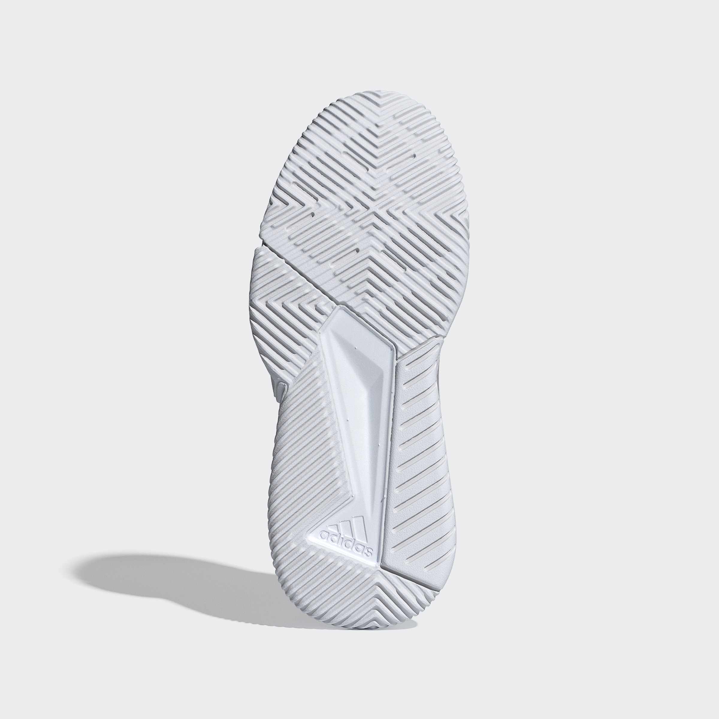 Womens Courtquick Padel Shoe