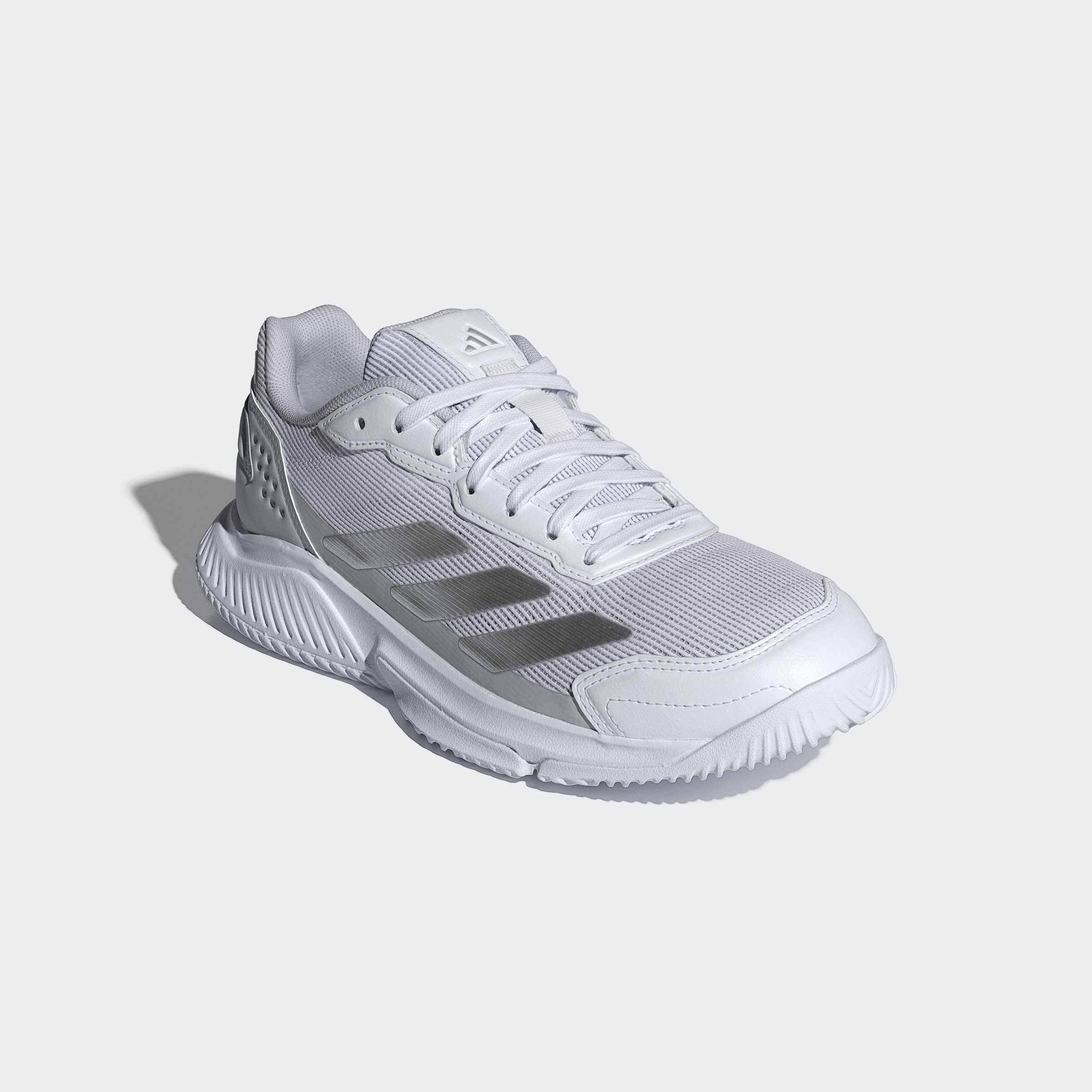 Womens Courtquick Padel Shoe