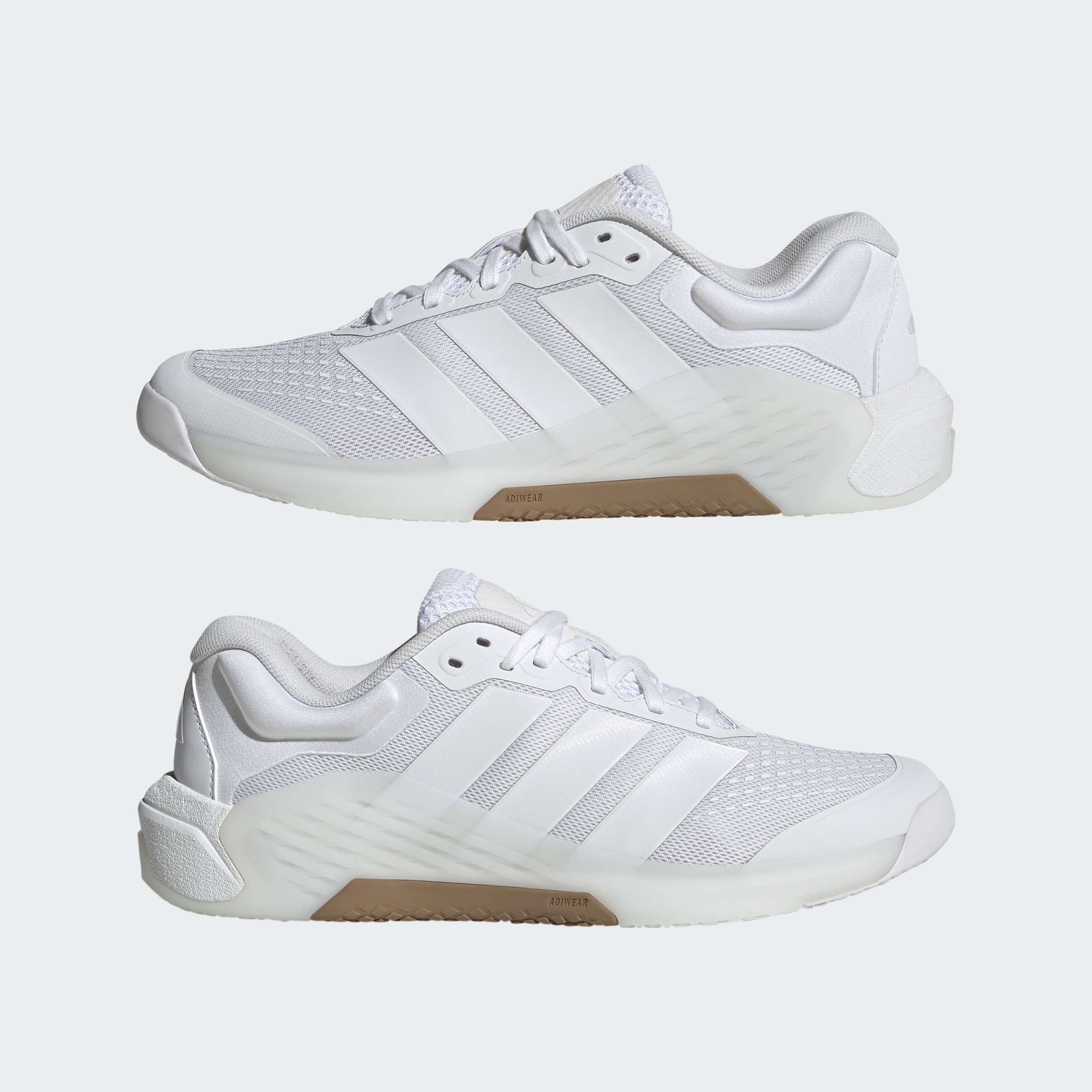 Womens Dropset 4 Power Training Shoe