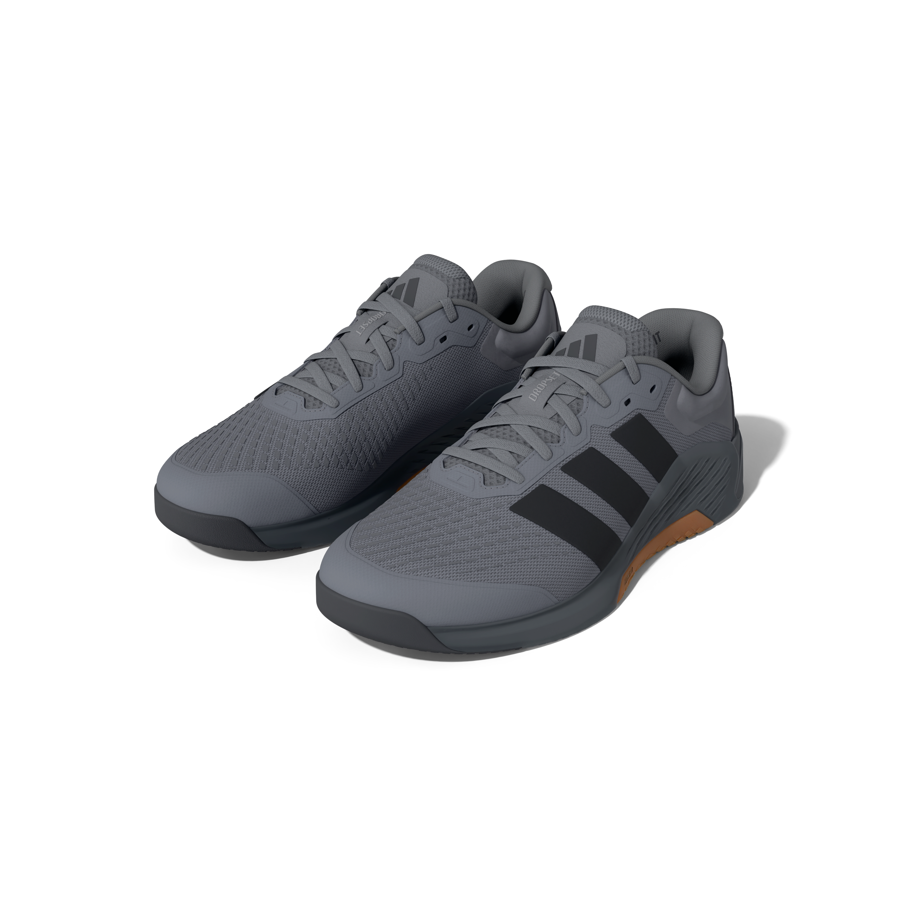 Mens Dropset 4 Power Training Shoe