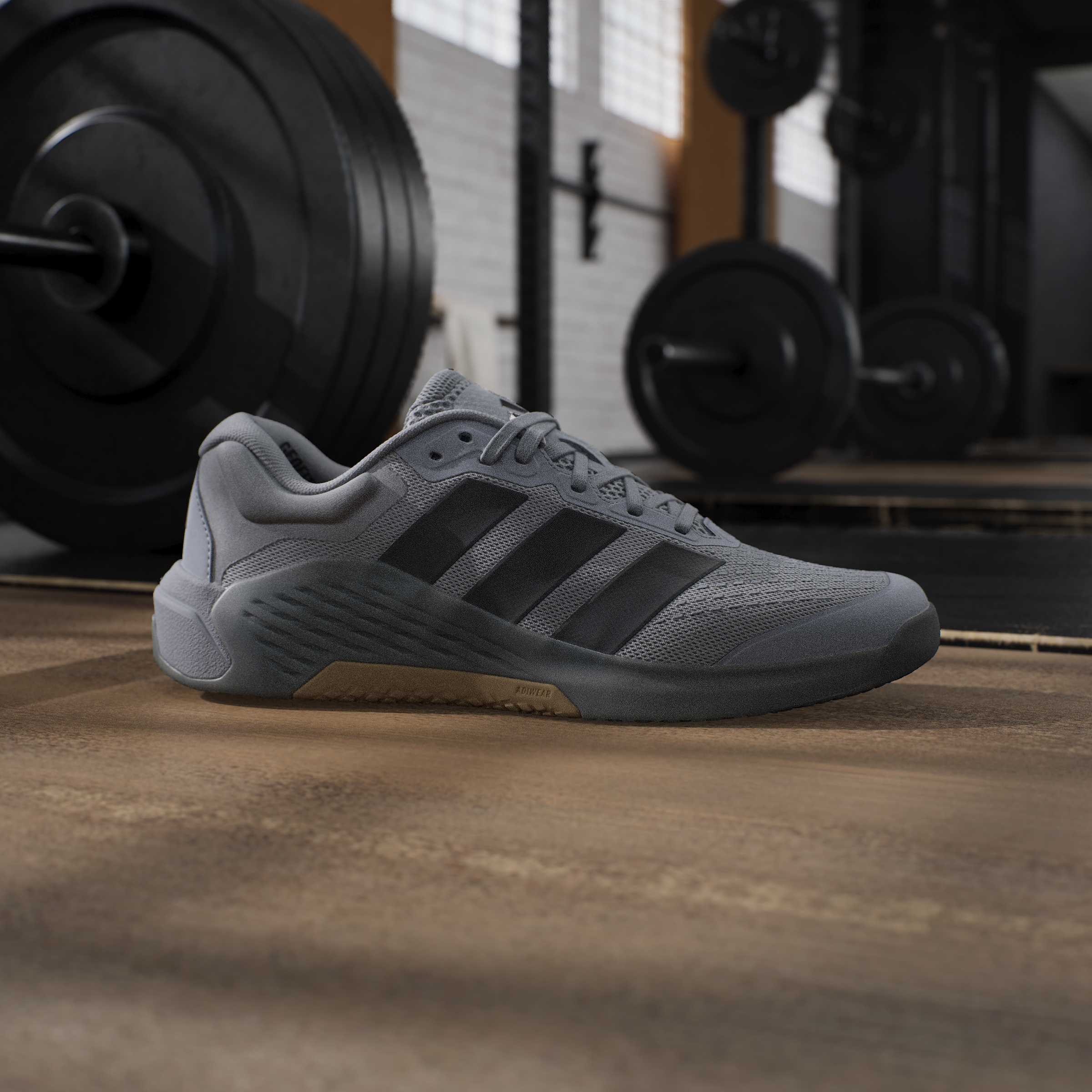 Mens Dropset 4 Power Training Shoe