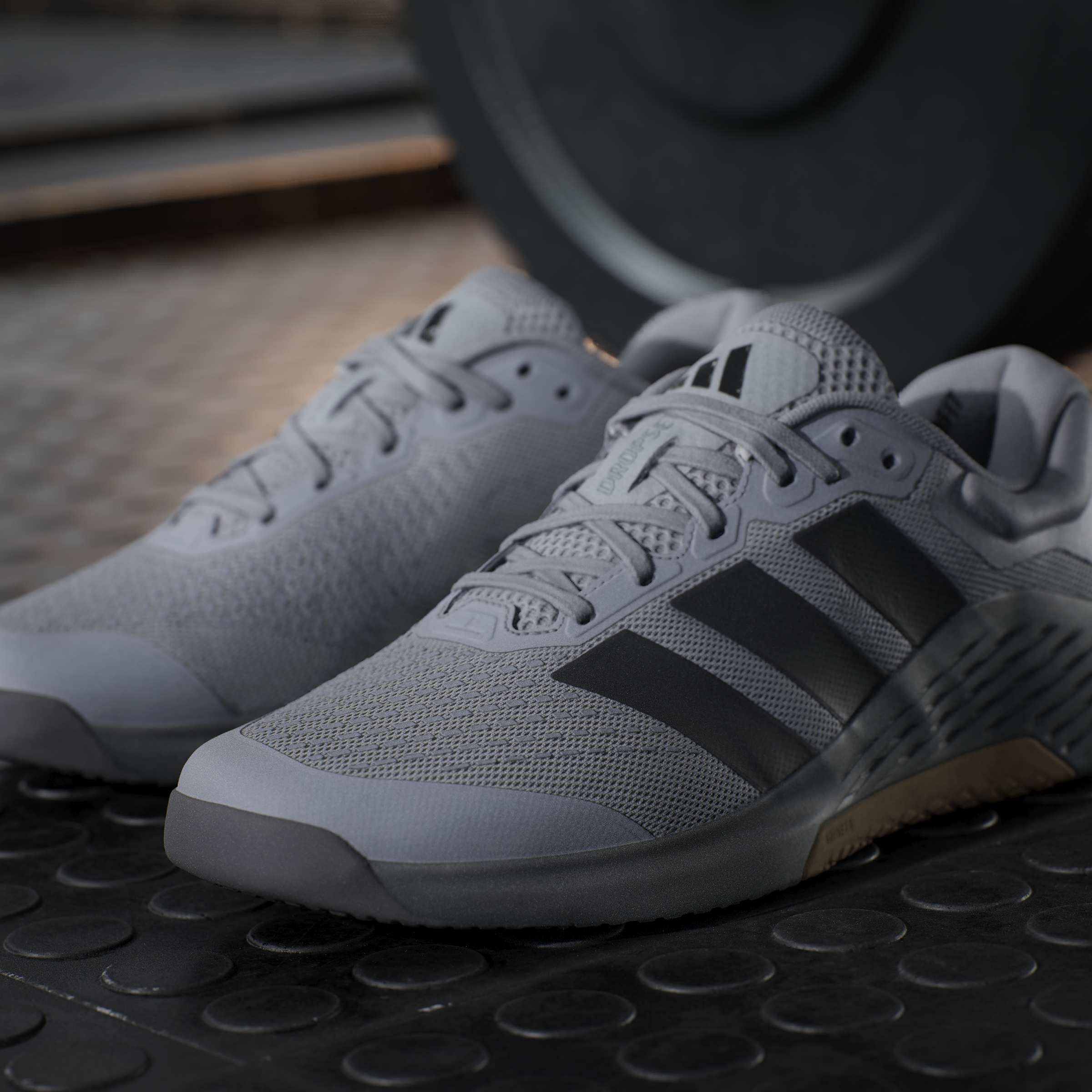 Mens Dropset 4 Power Training Shoe