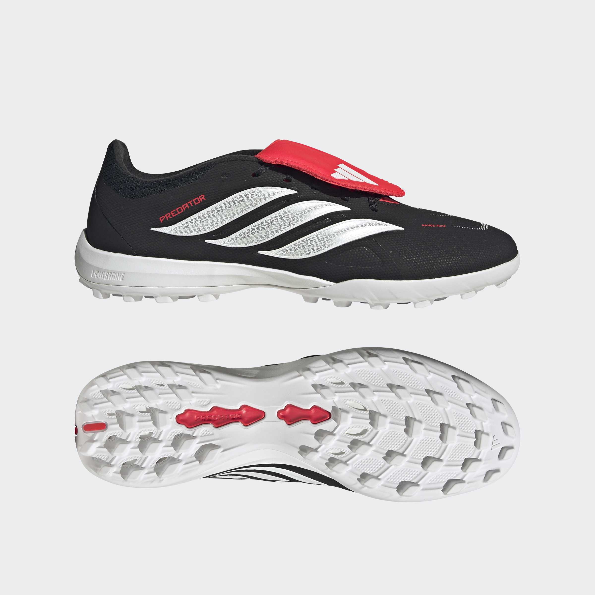 Mens Predator League FT Turf Boot