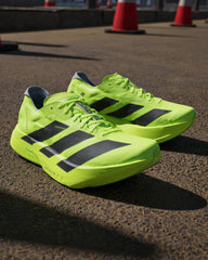 Mens Adizero Adios Pro 4 Running Shoe