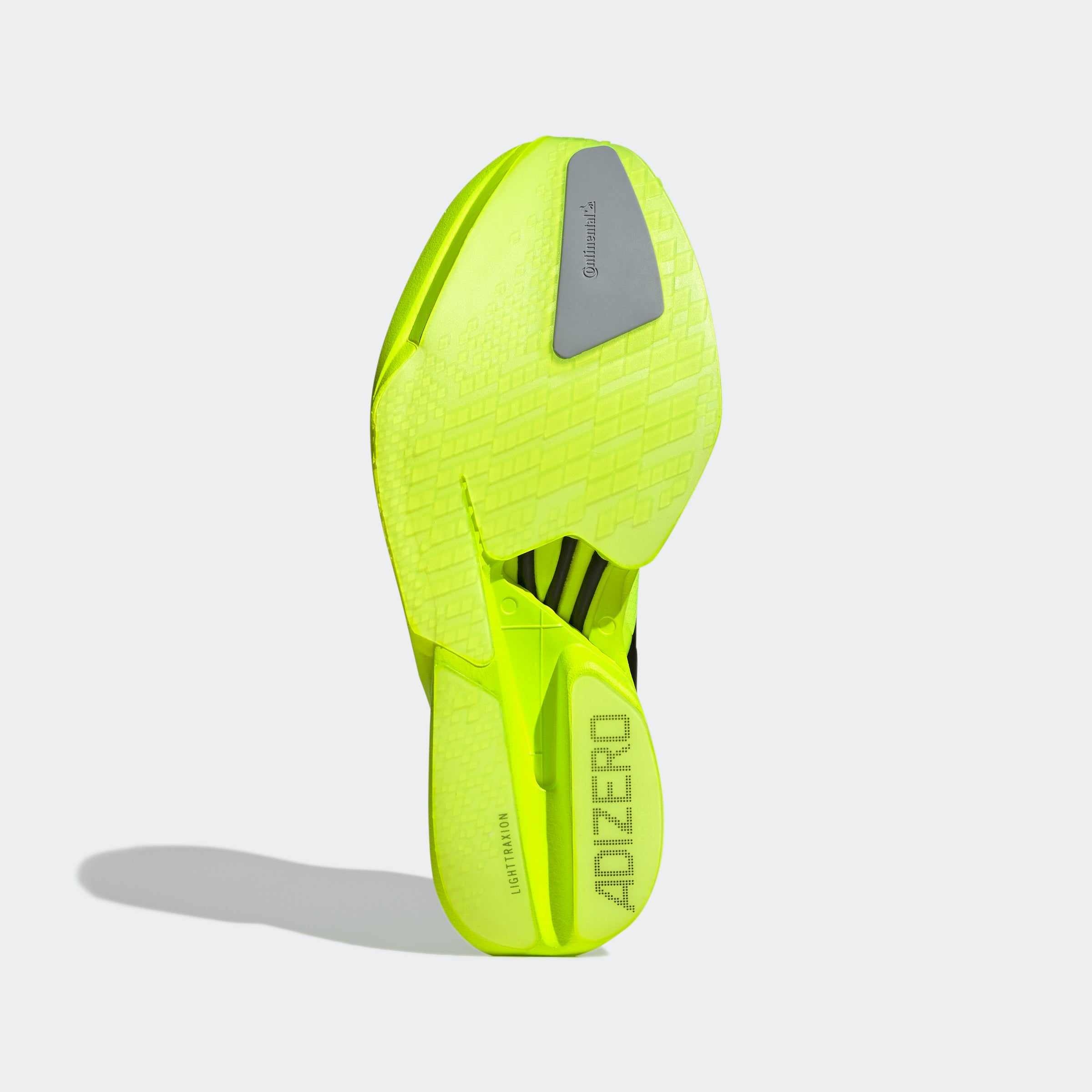 Mens Adizero Adios Pro 4 Running Shoe