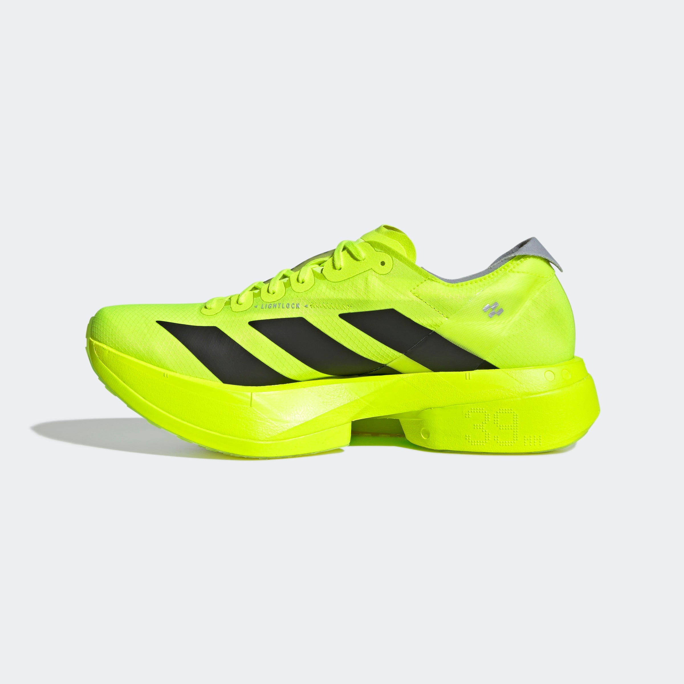 Mens Adizero Adios Pro 4 Running Shoe