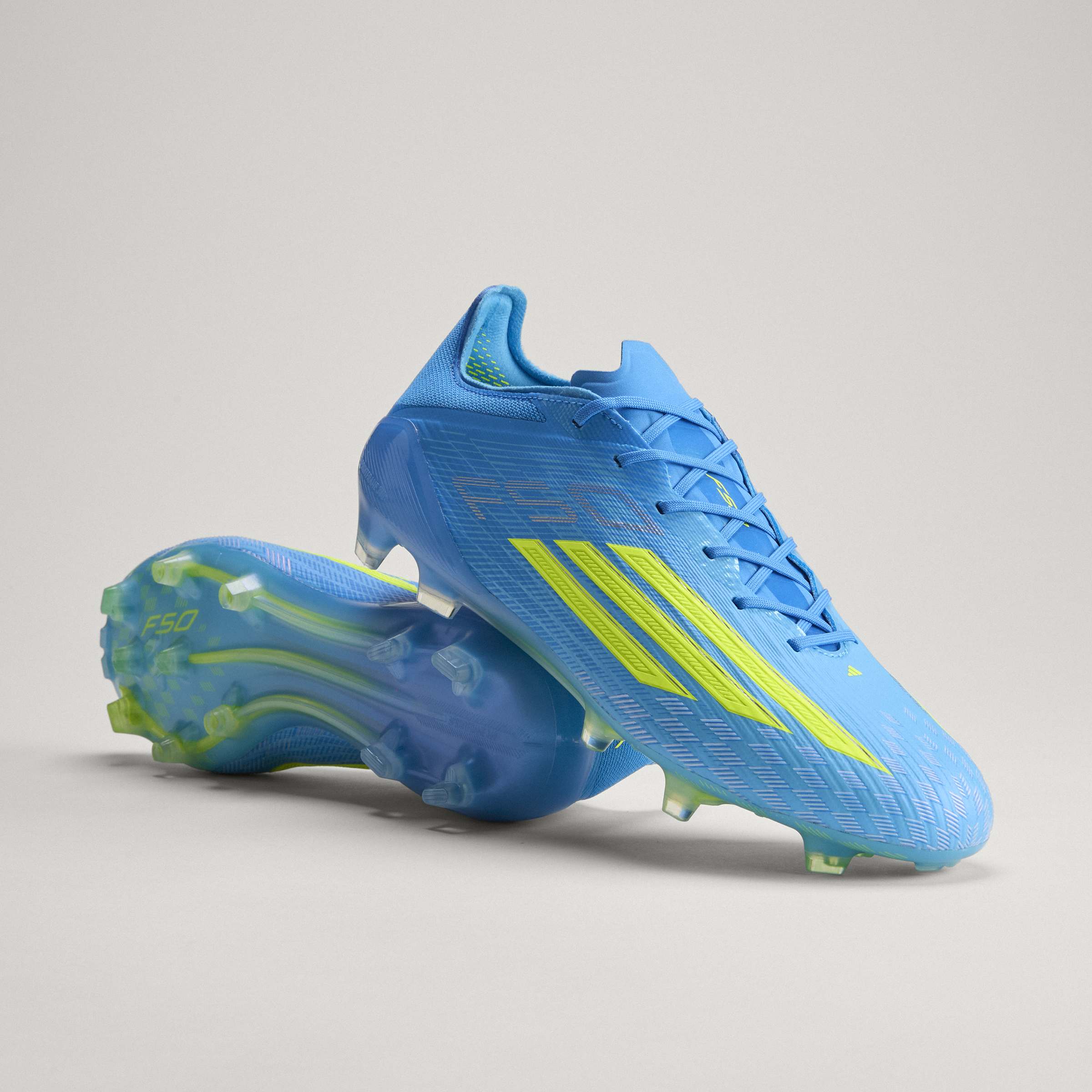 Mens F50 Elite Firm Ground Boot