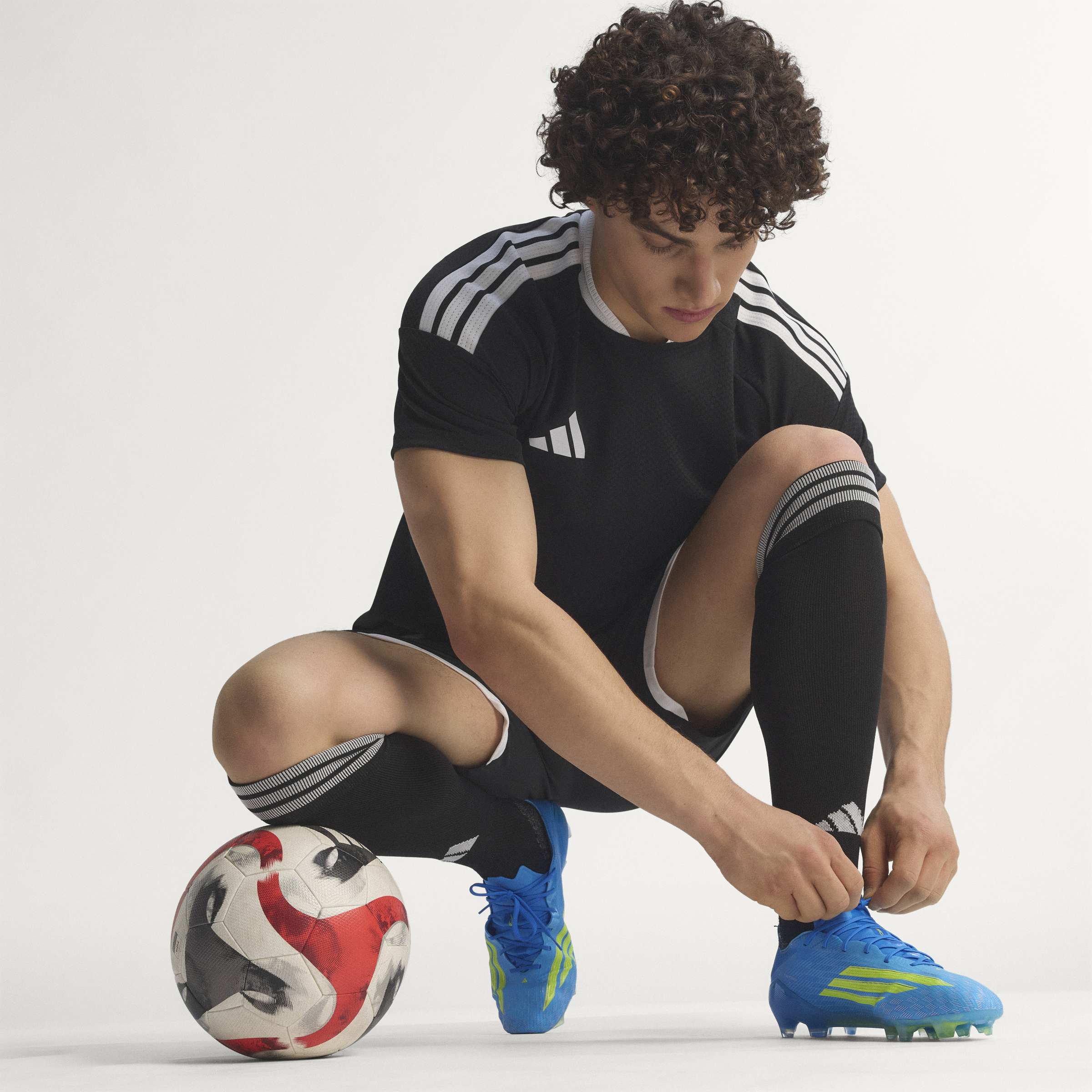 Mens F50 Elite Firm Ground Boot