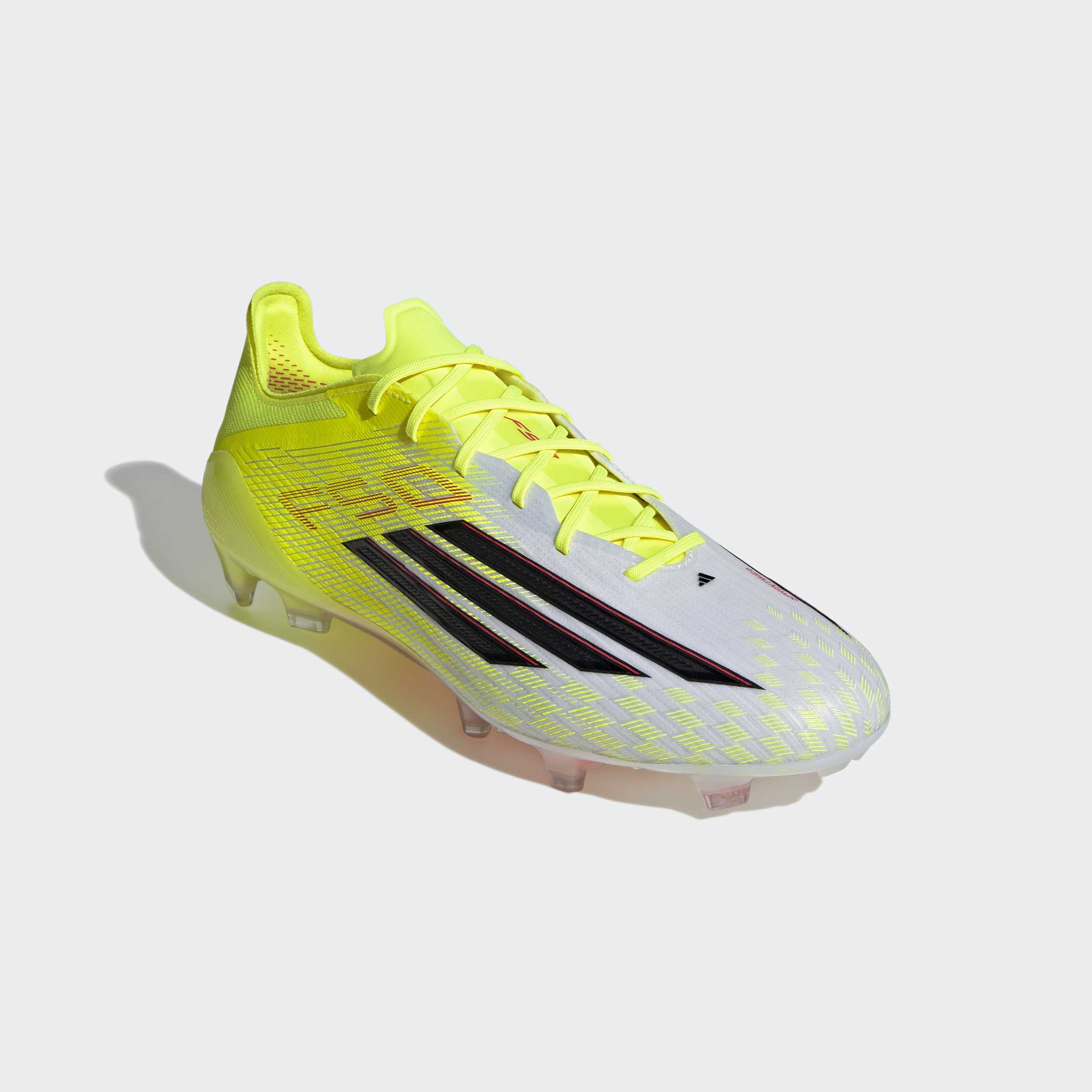 Mens F50 Elite Firm Ground Boot