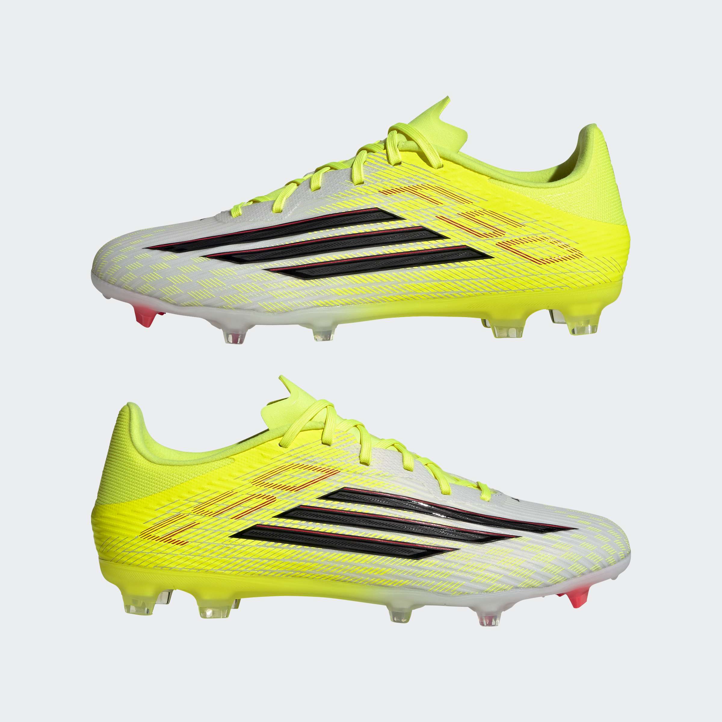Mens F50 League Firm Ground Boot