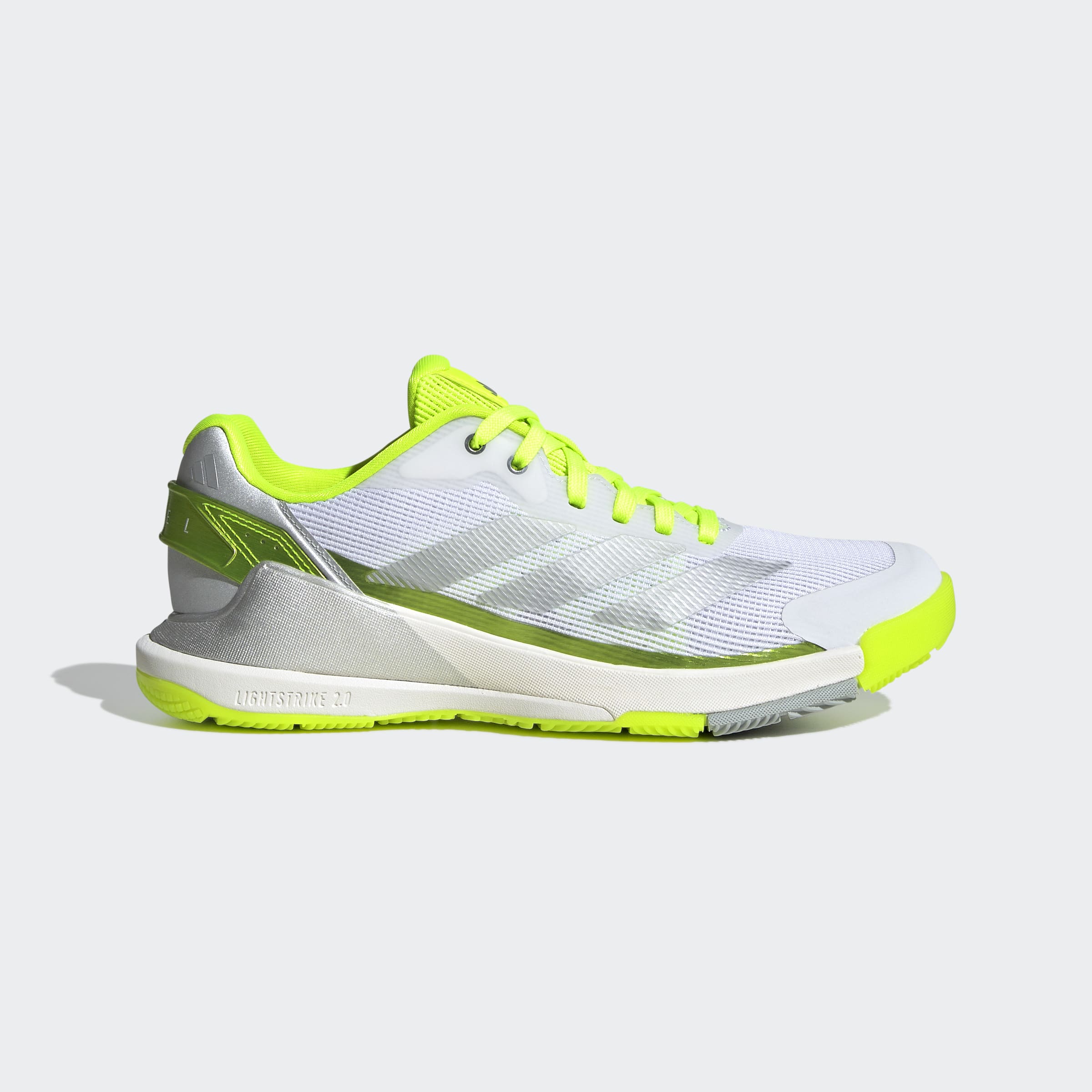 Womens Crazyquick LS Padel Shoe