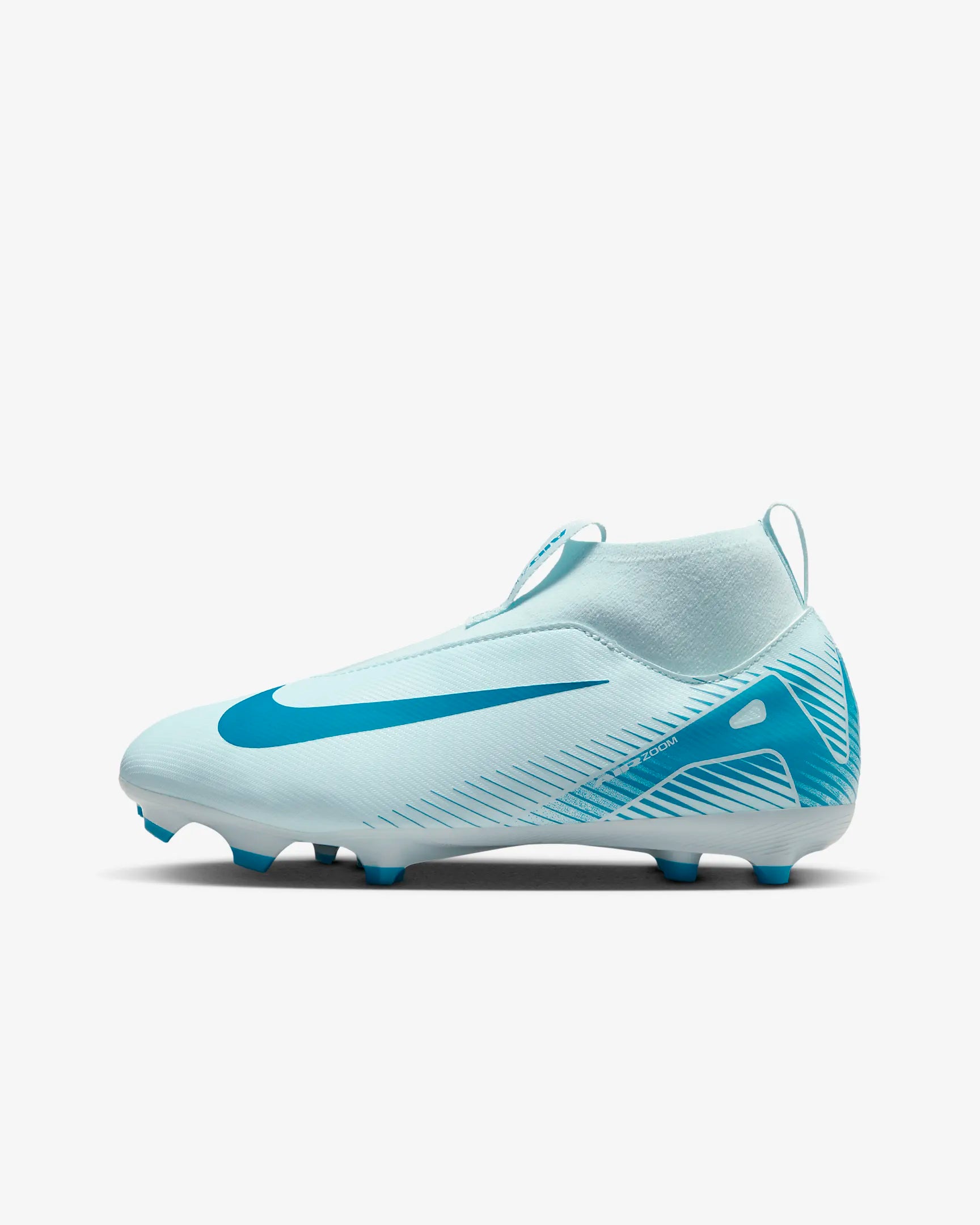 Junior Superfly 10 Academy Firm Ground Boot